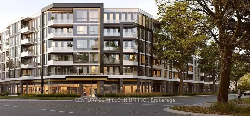 2501 Saw Whet Boulevard, #229