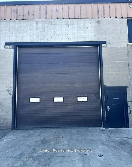 134 Kennedy Road S, #6