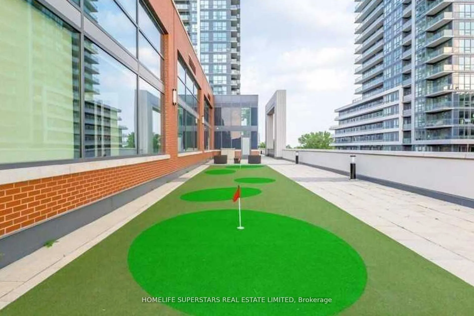 2220 Lakeshore Boulevard W, #3809
