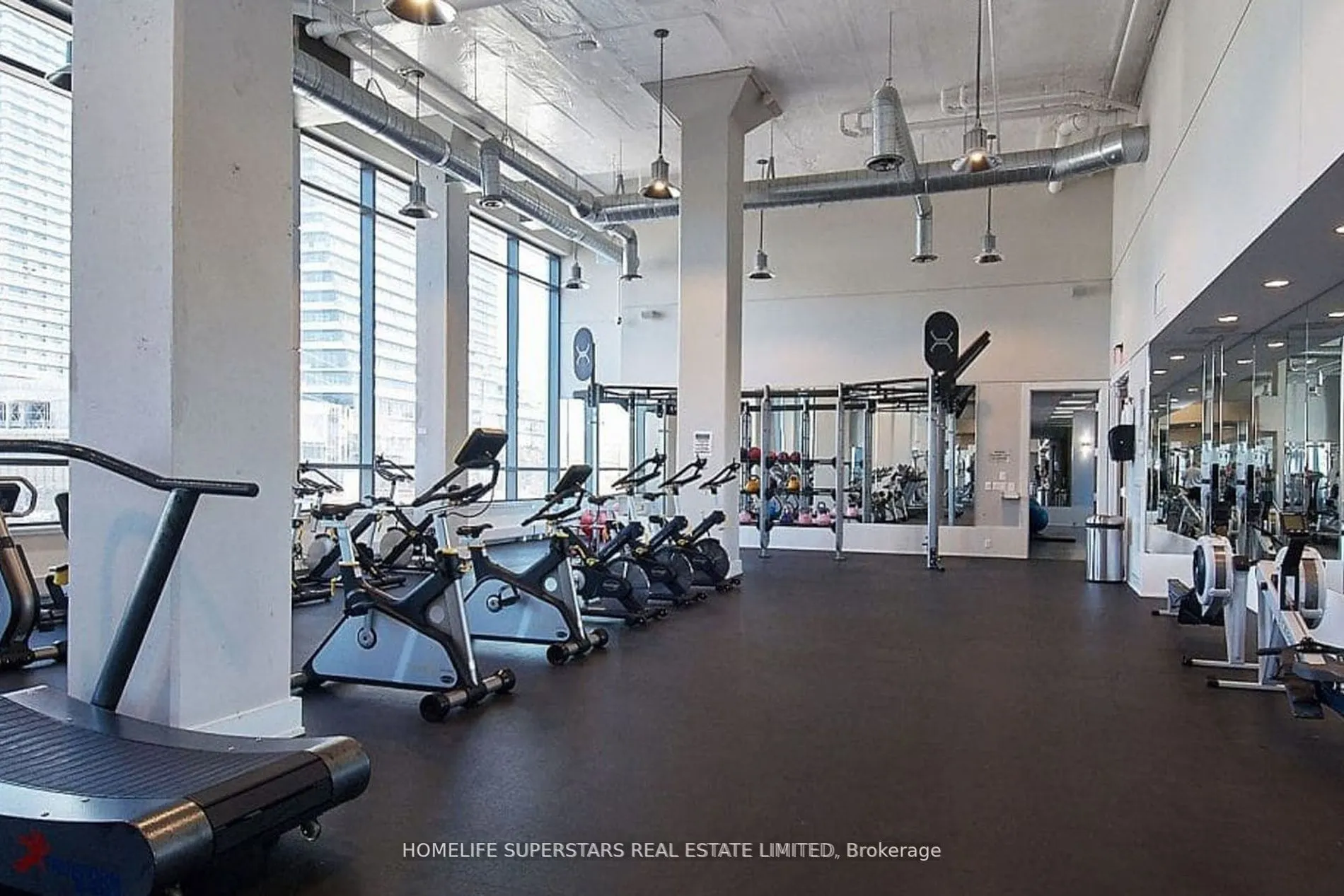 2220 Lakeshore Boulevard W, #3809