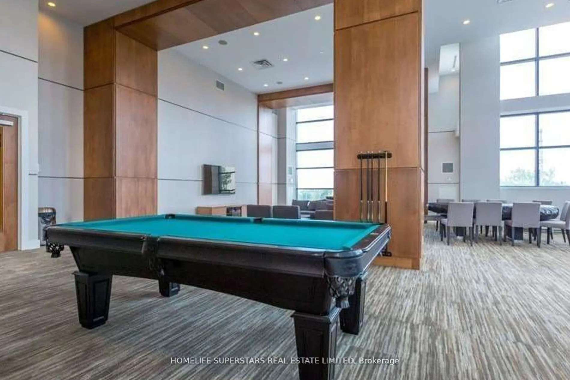2220 Lakeshore Boulevard W, #3809