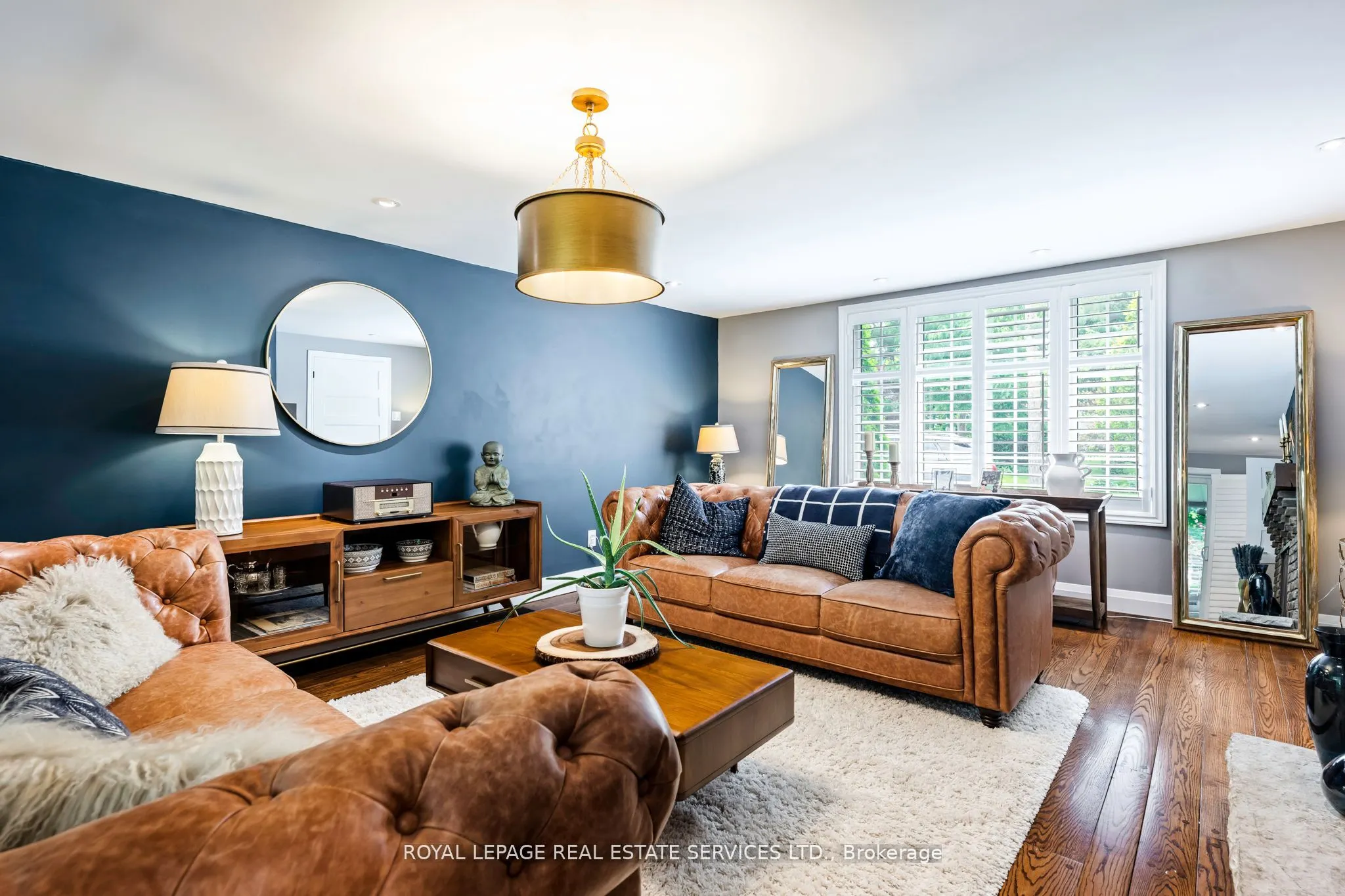 5 Pine Ridge Lane