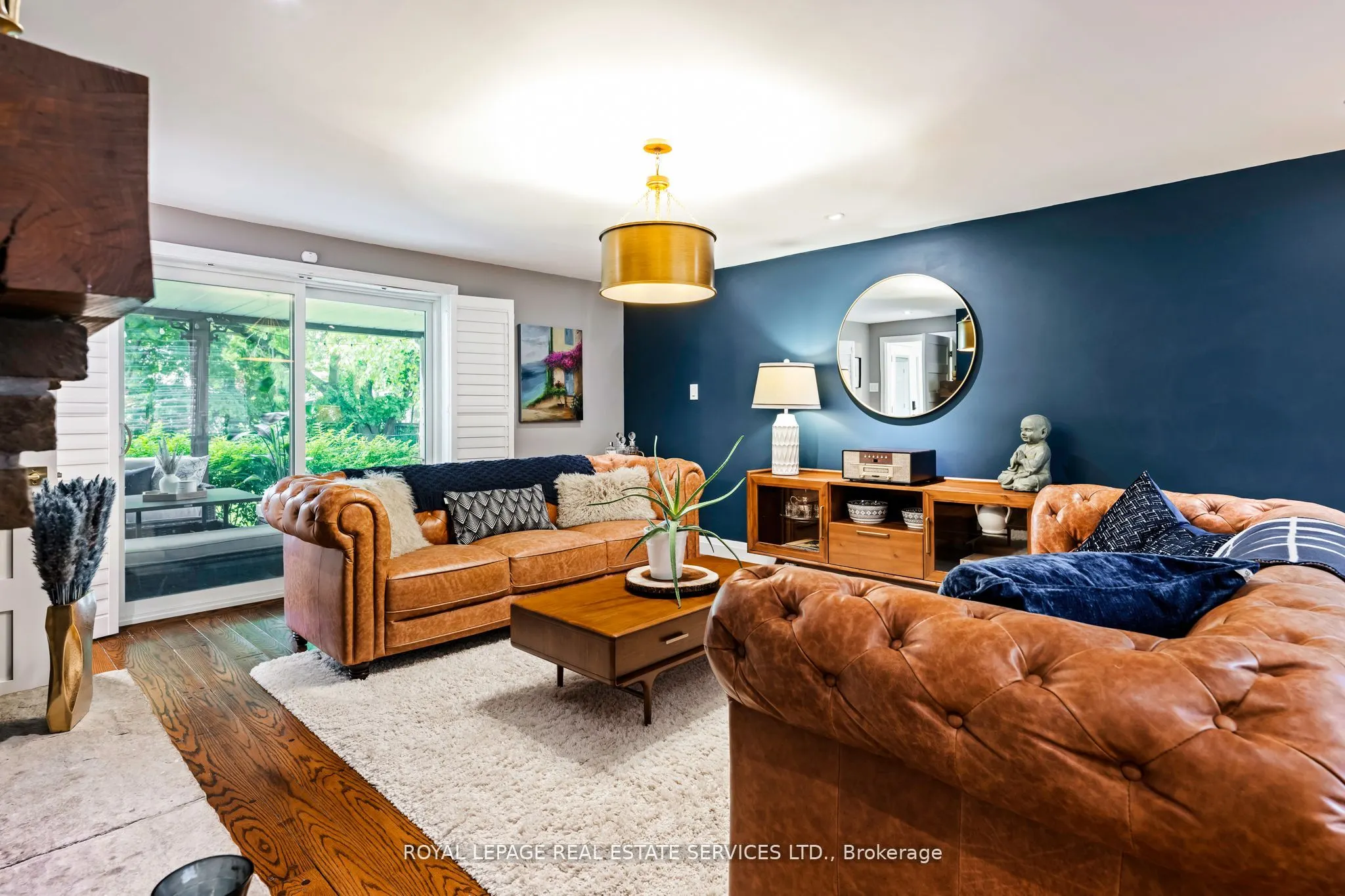 5 Pine Ridge Lane