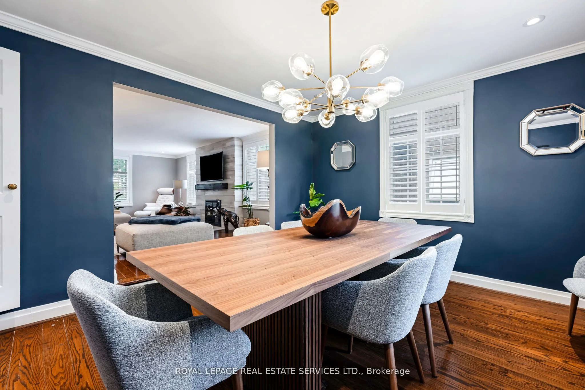 5 Pine Ridge Lane