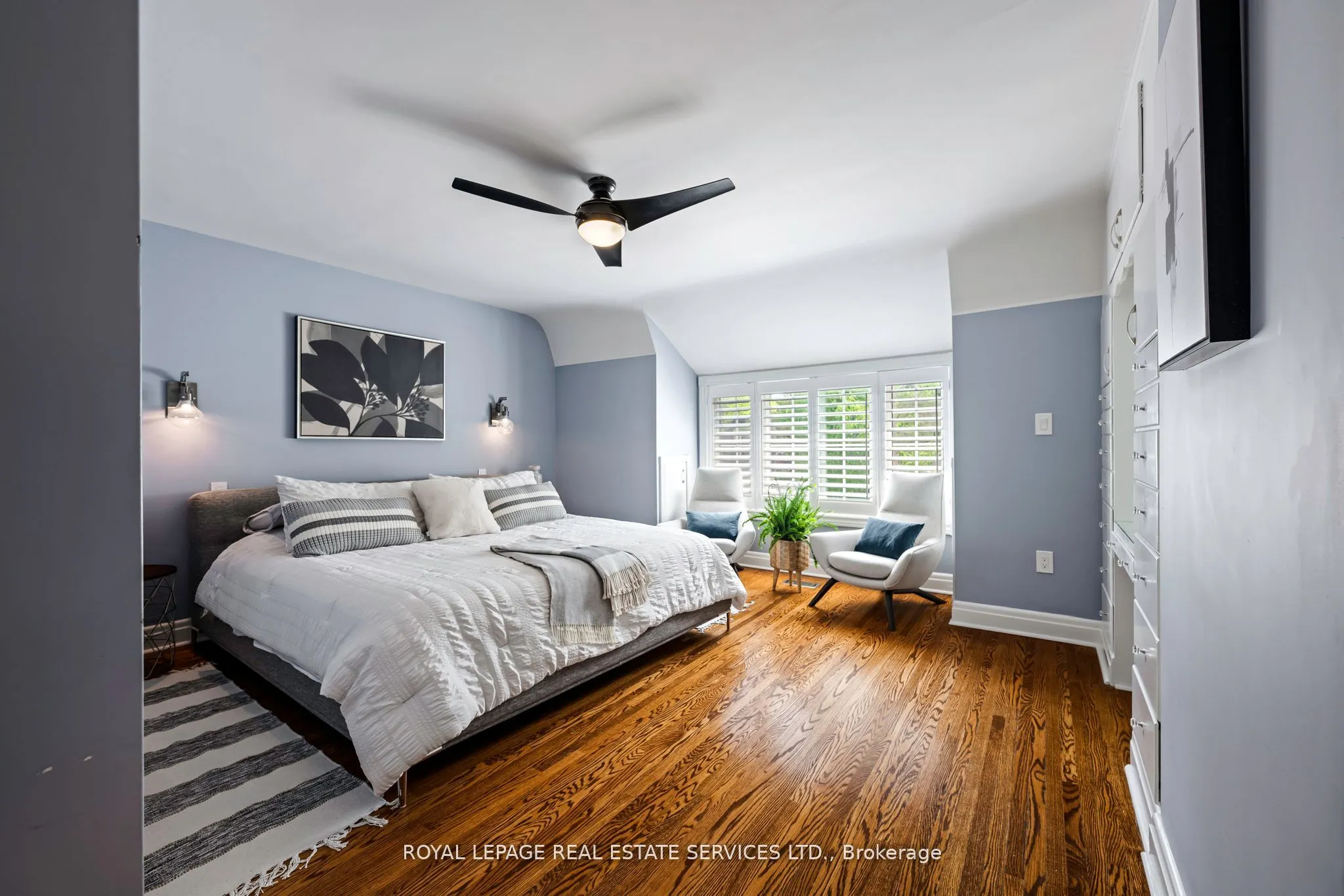5 Pine Ridge Lane