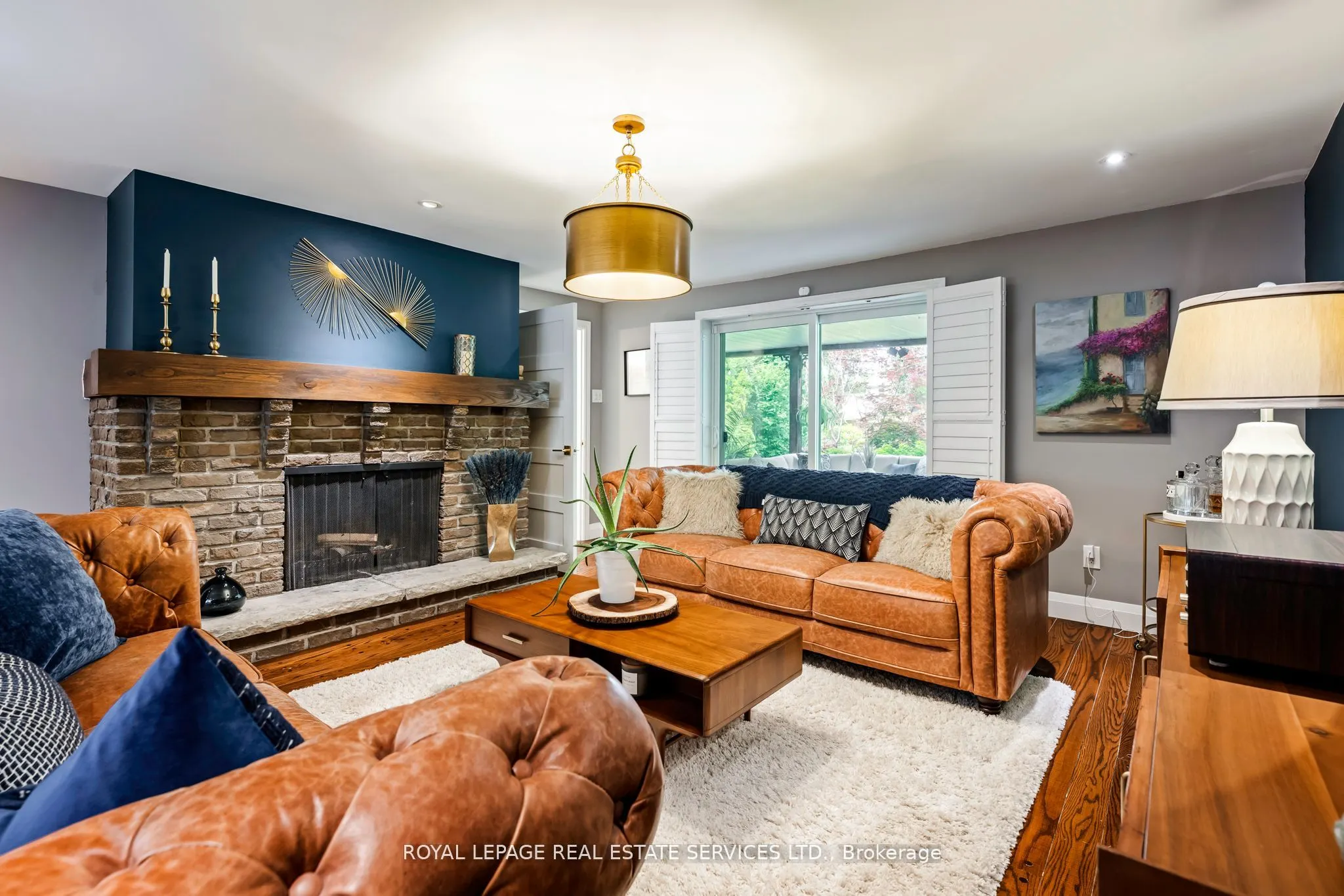 5 Pine Ridge Lane