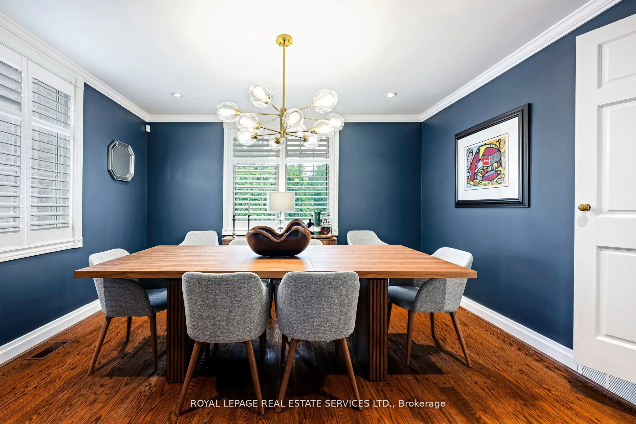 5 Pine Ridge Lane