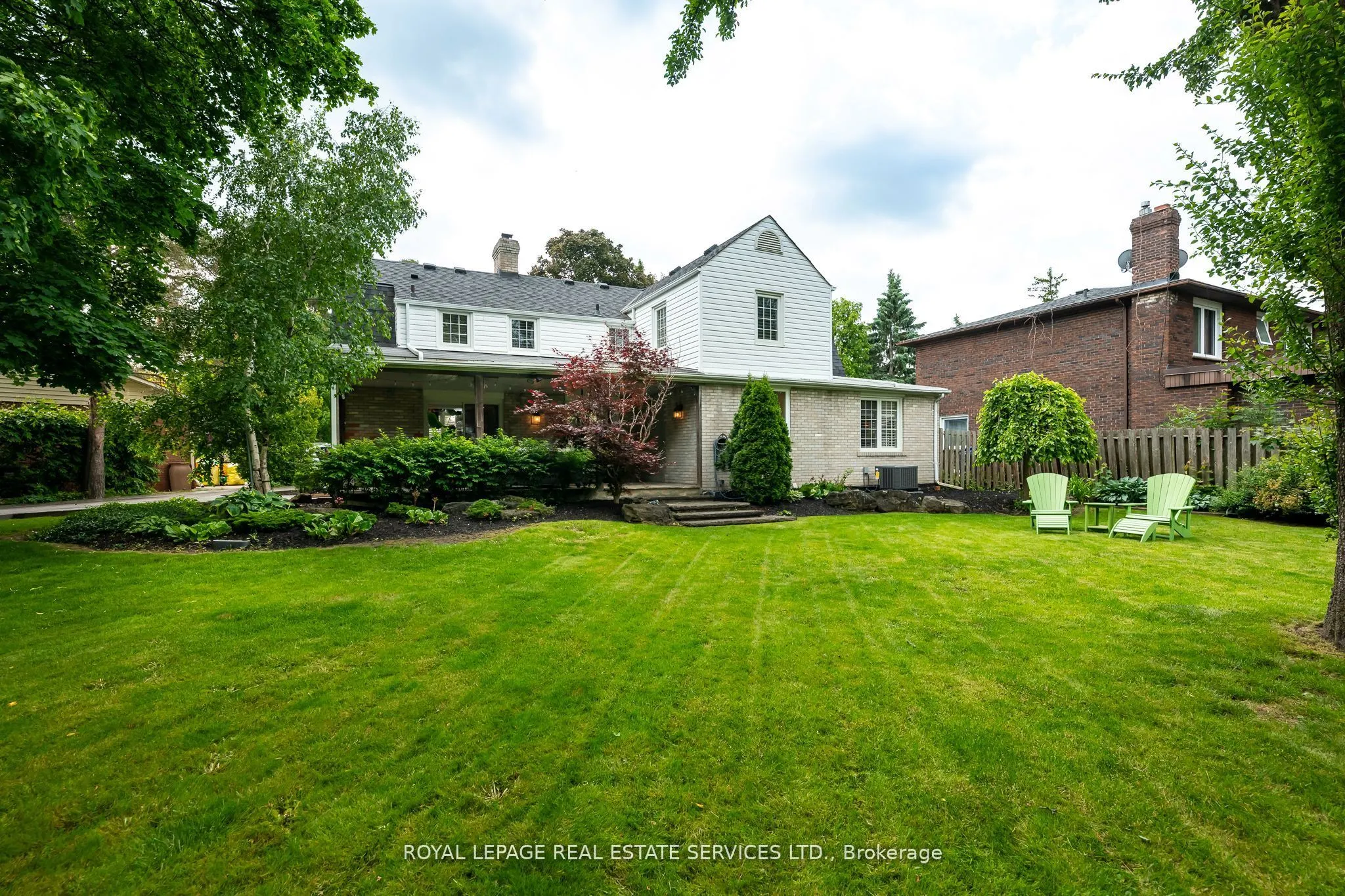5 Pine Ridge Lane