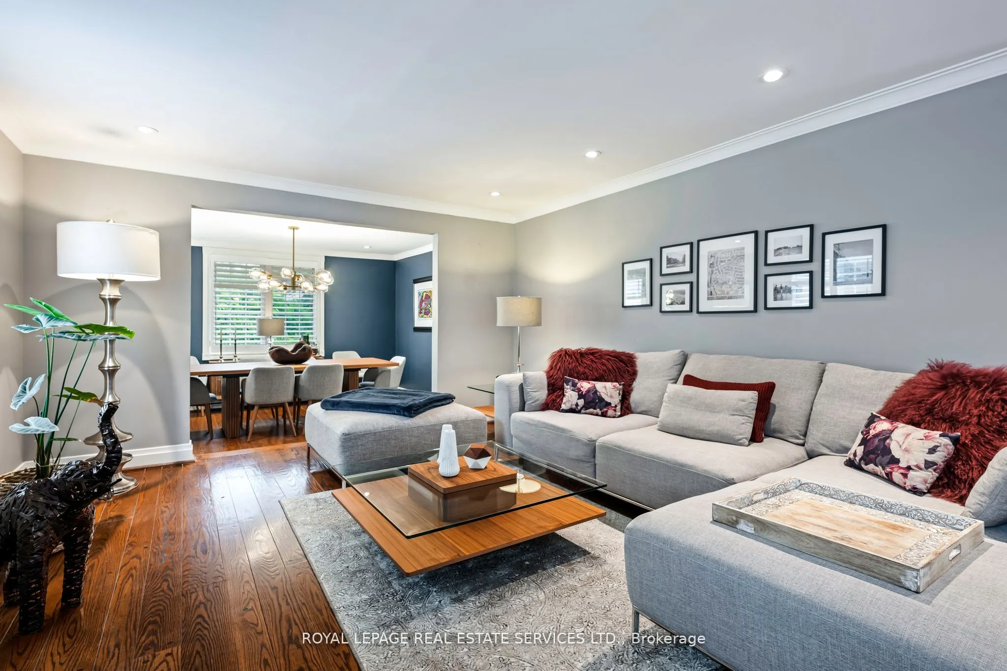 5 Pine Ridge Lane