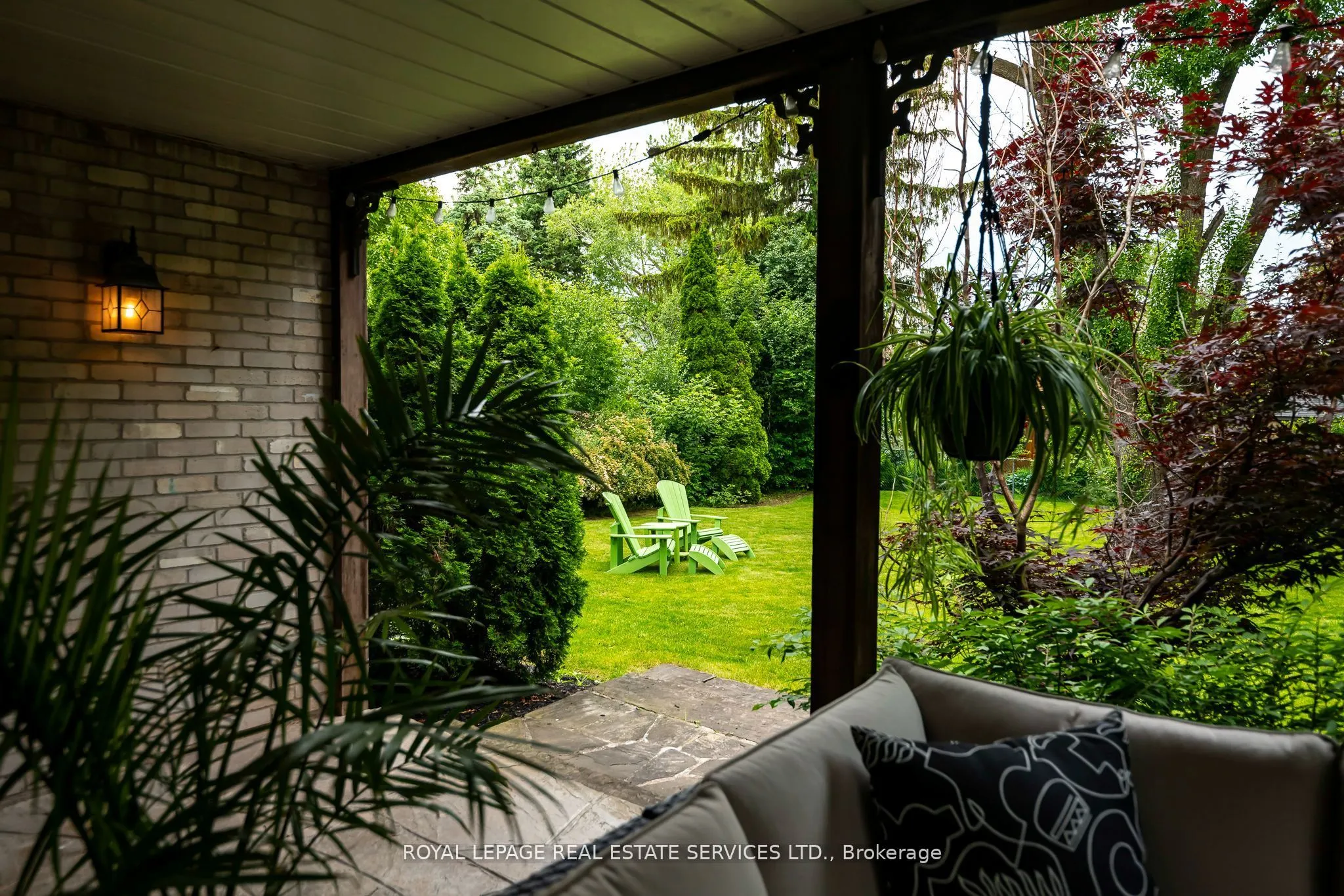 5 Pine Ridge Lane