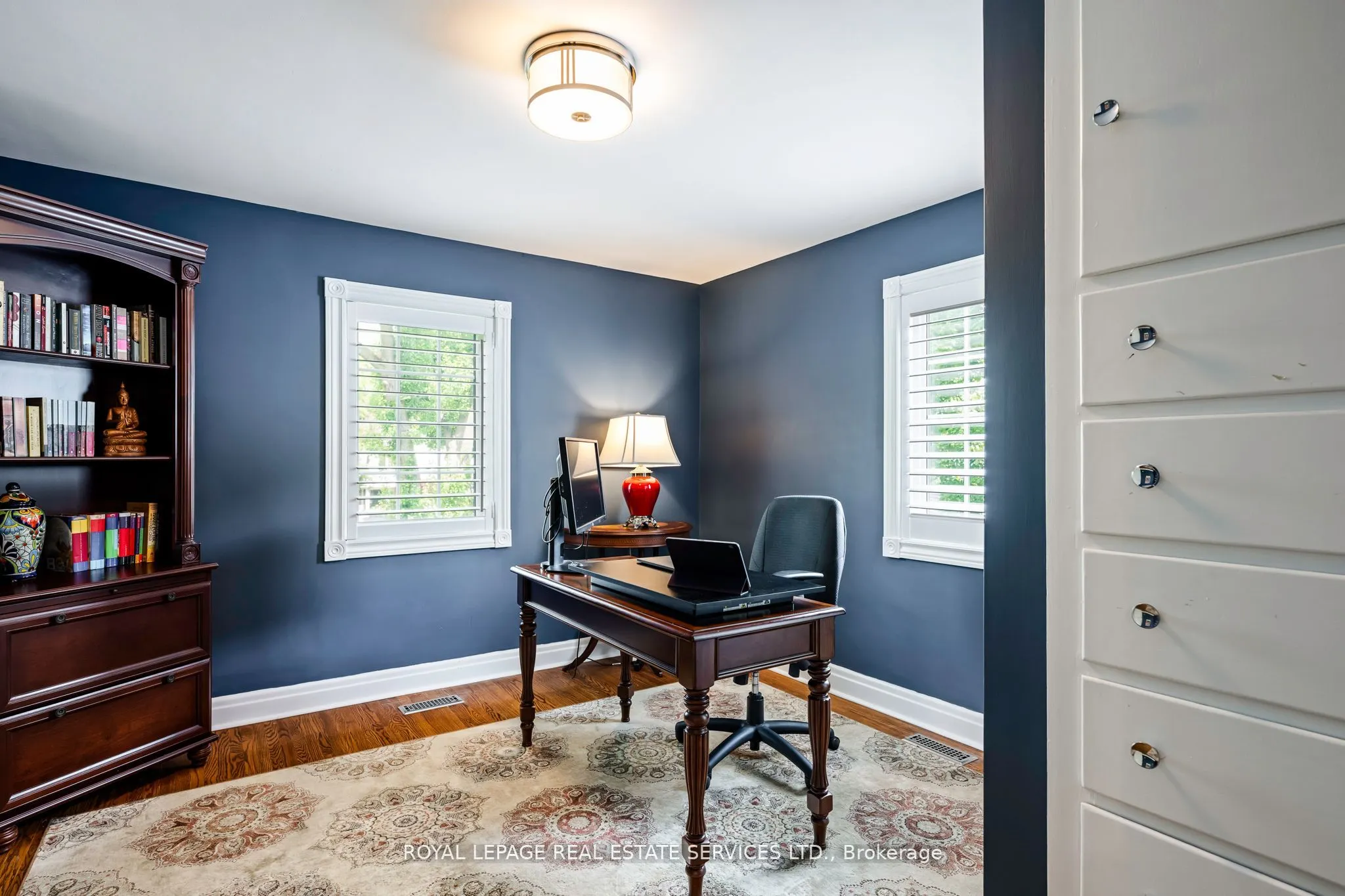 5 Pine Ridge Lane