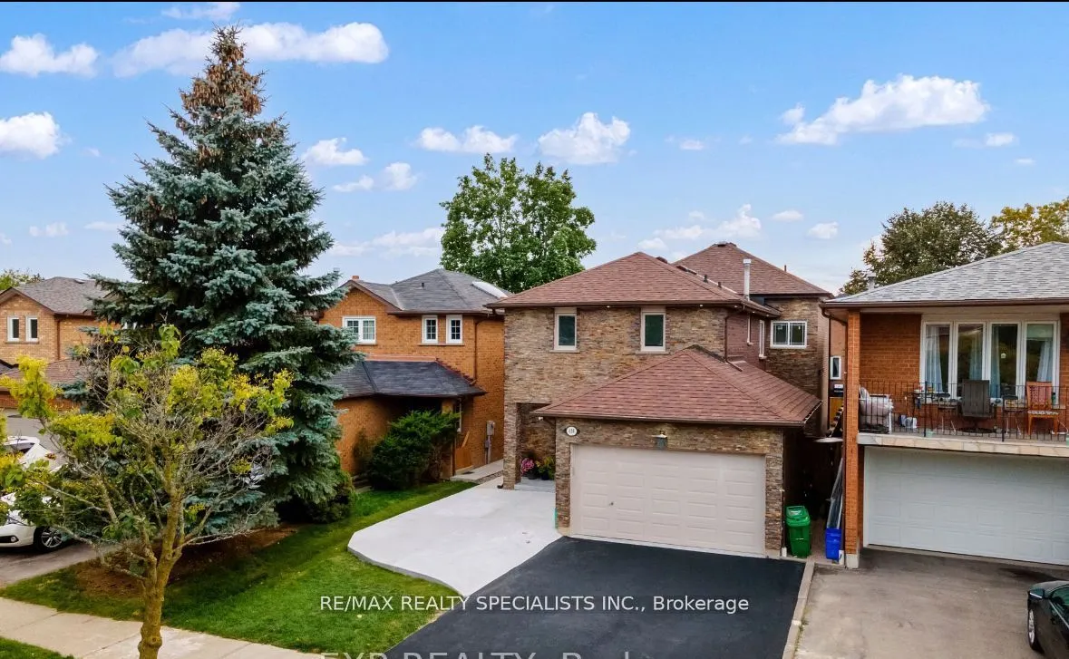 659 Roselaire Trail, #Unit #1