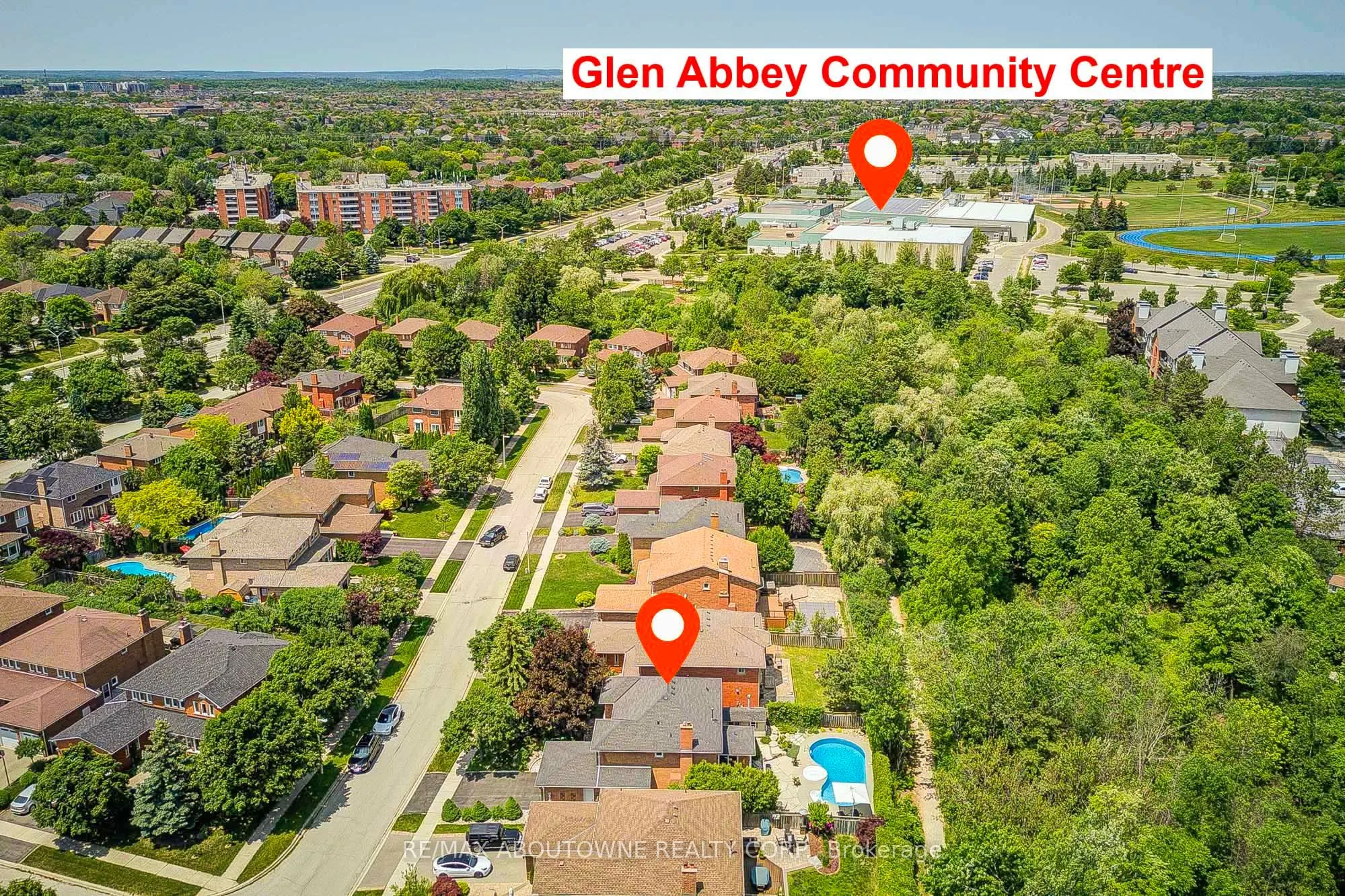 1337 Peartree Circle