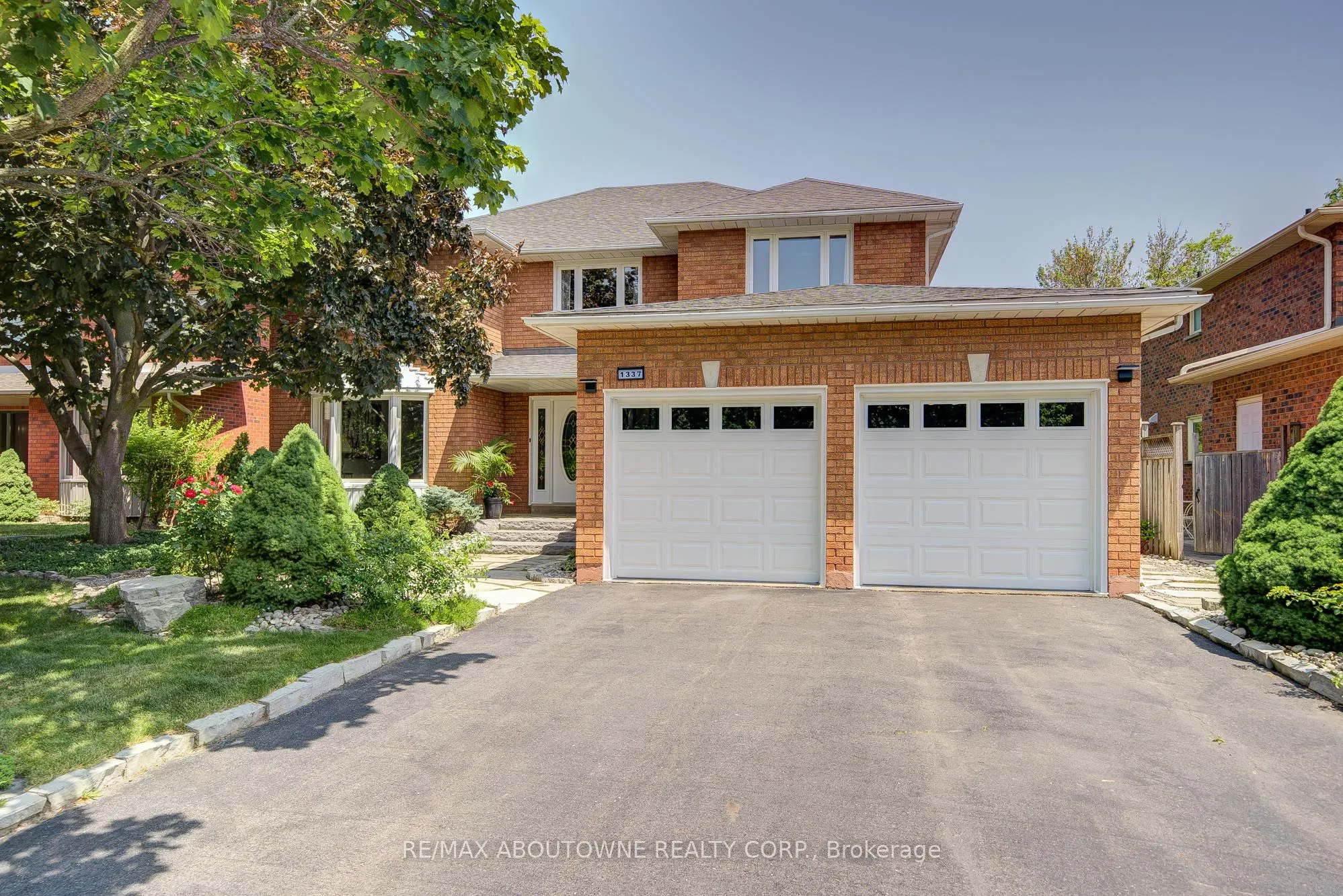 1337 Peartree Circle
