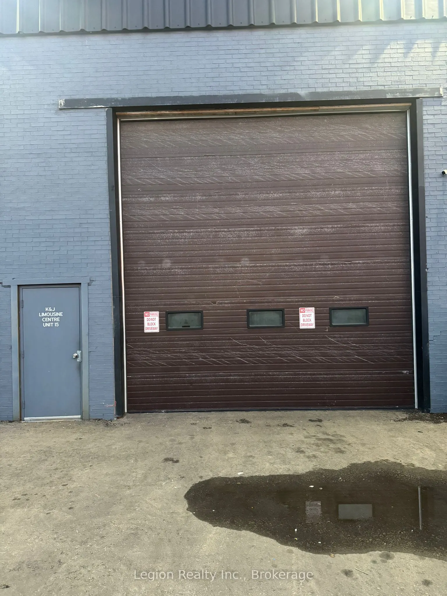 134 Kennedy Road S, #15