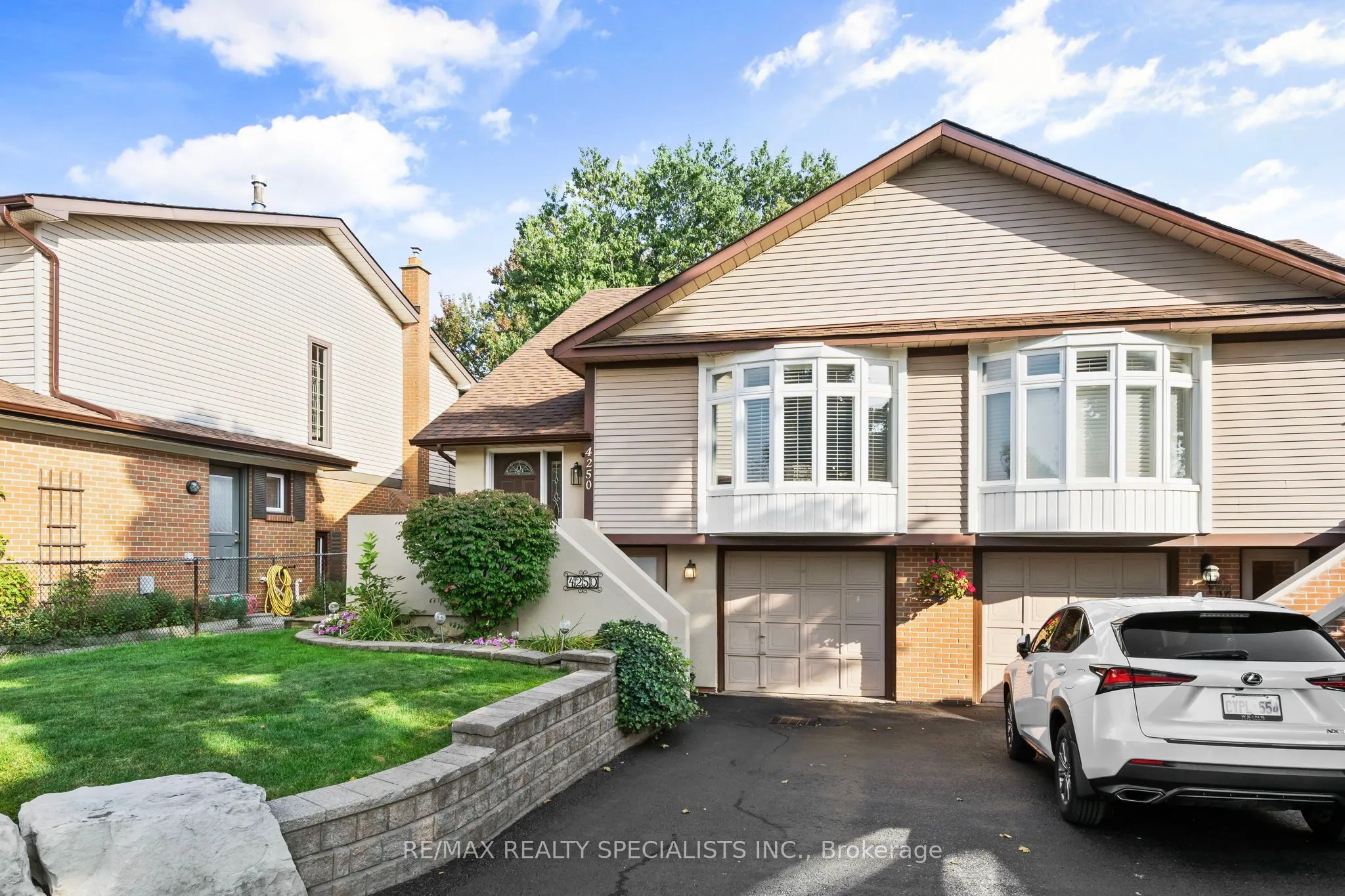 4250 Jefton Crescent