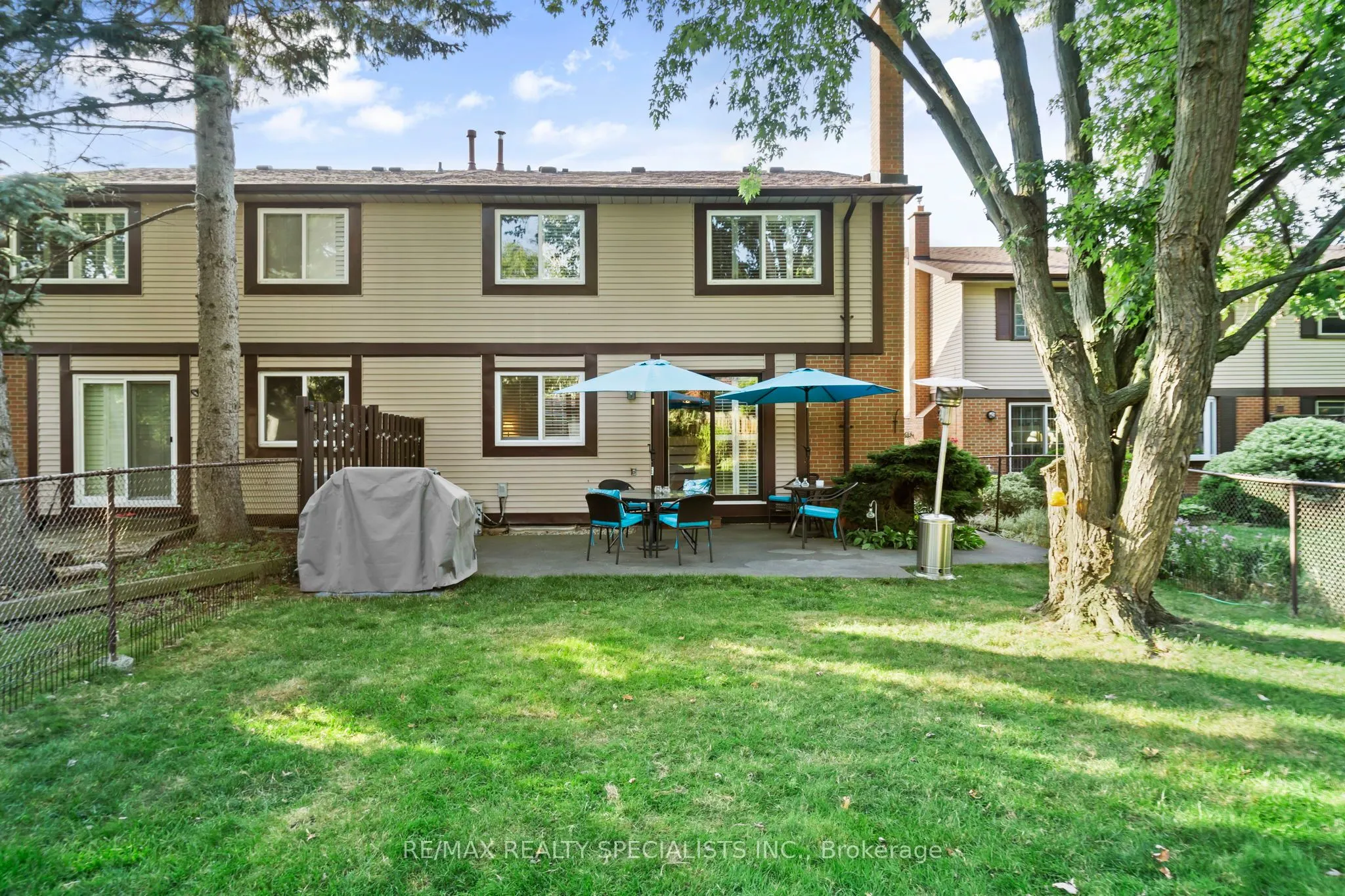 4250 Jefton Crescent