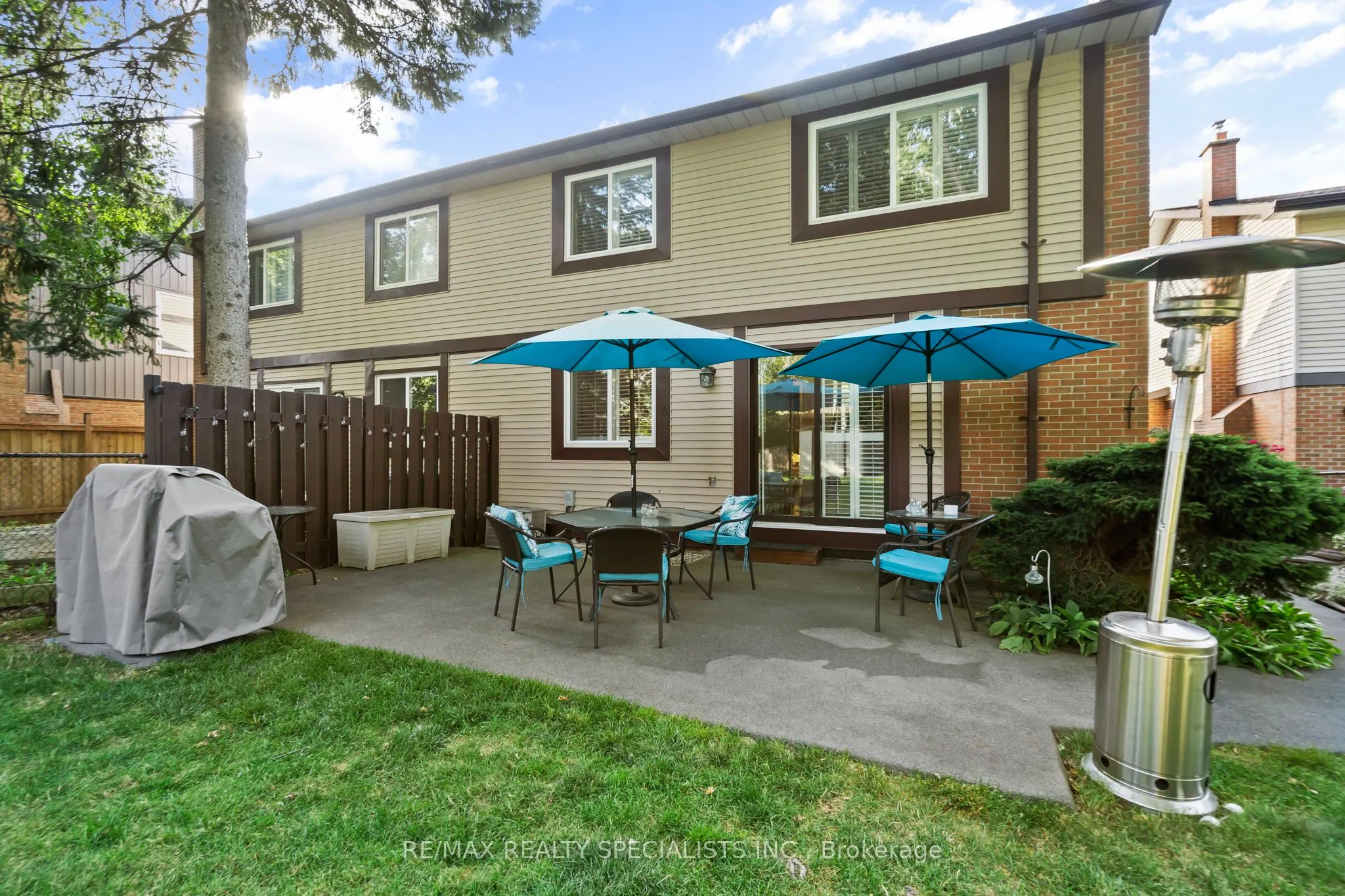 4250 Jefton Crescent