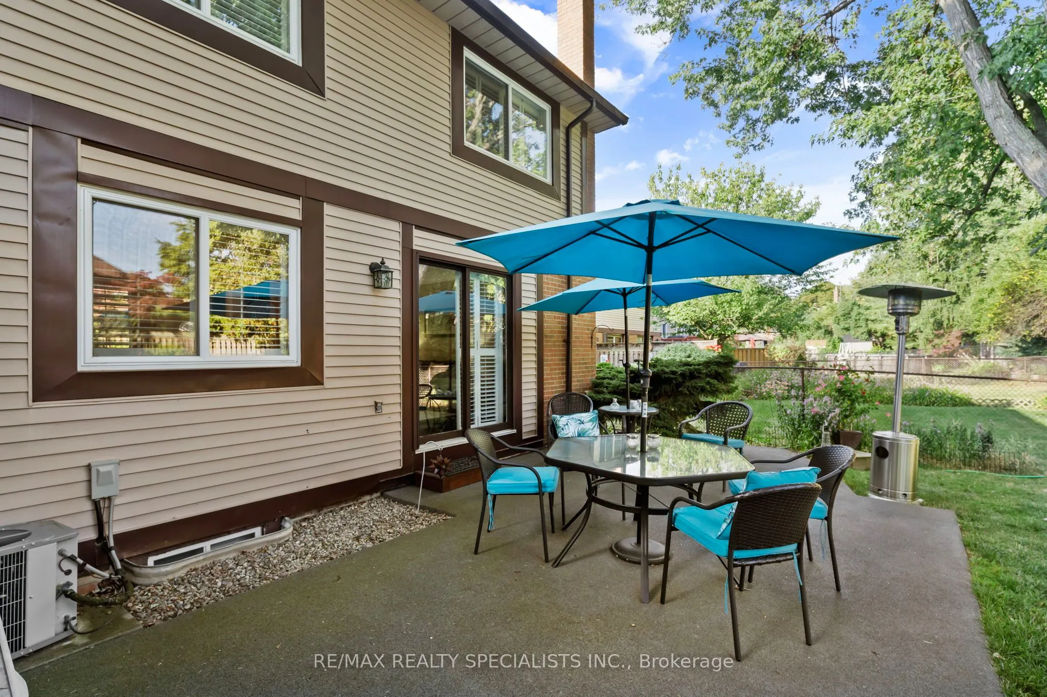 4250 Jefton Crescent