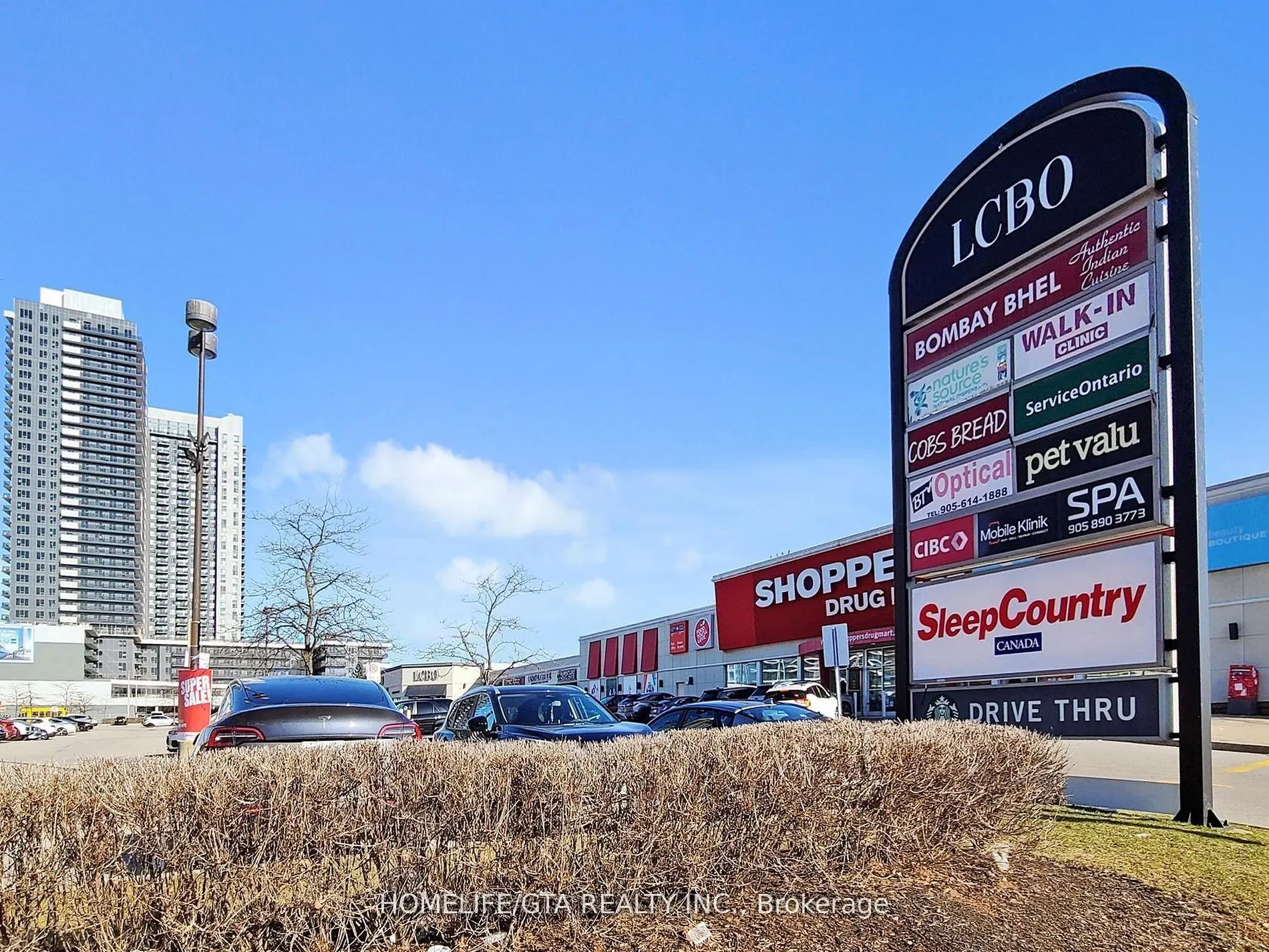 8 Nahani Way, #720