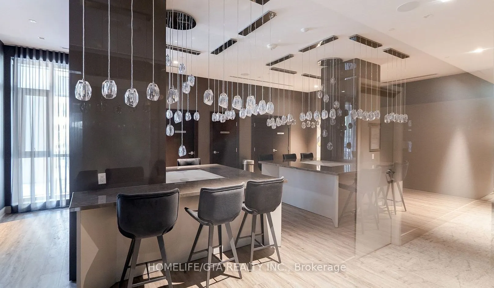 8 Nahani Way, #720