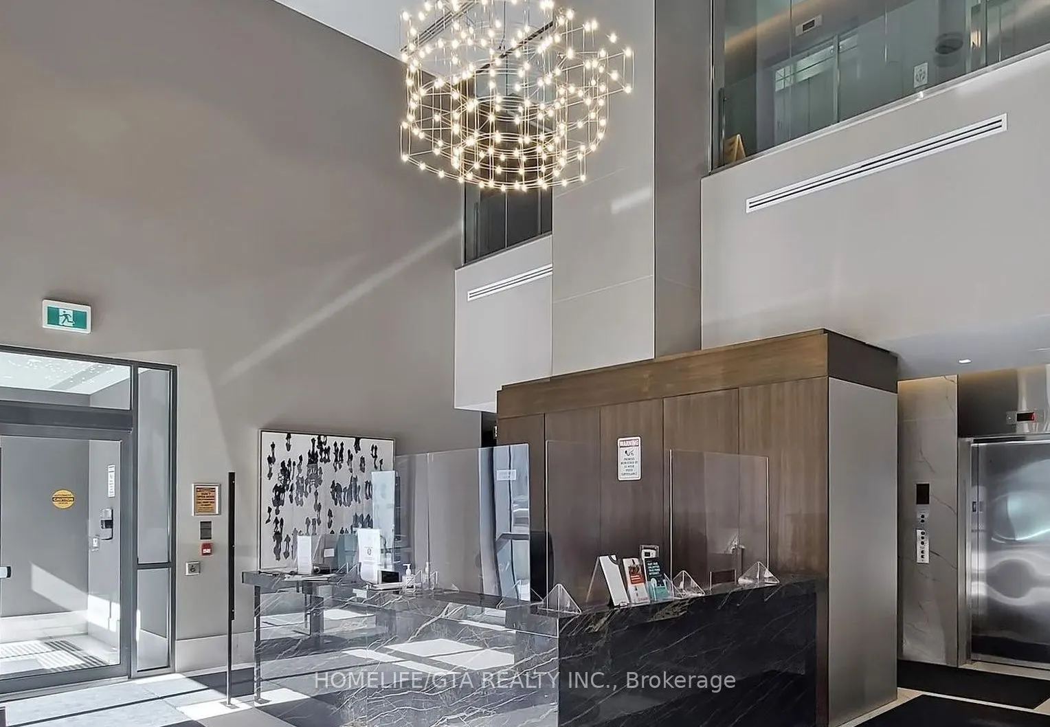 8 Nahani Way, #720