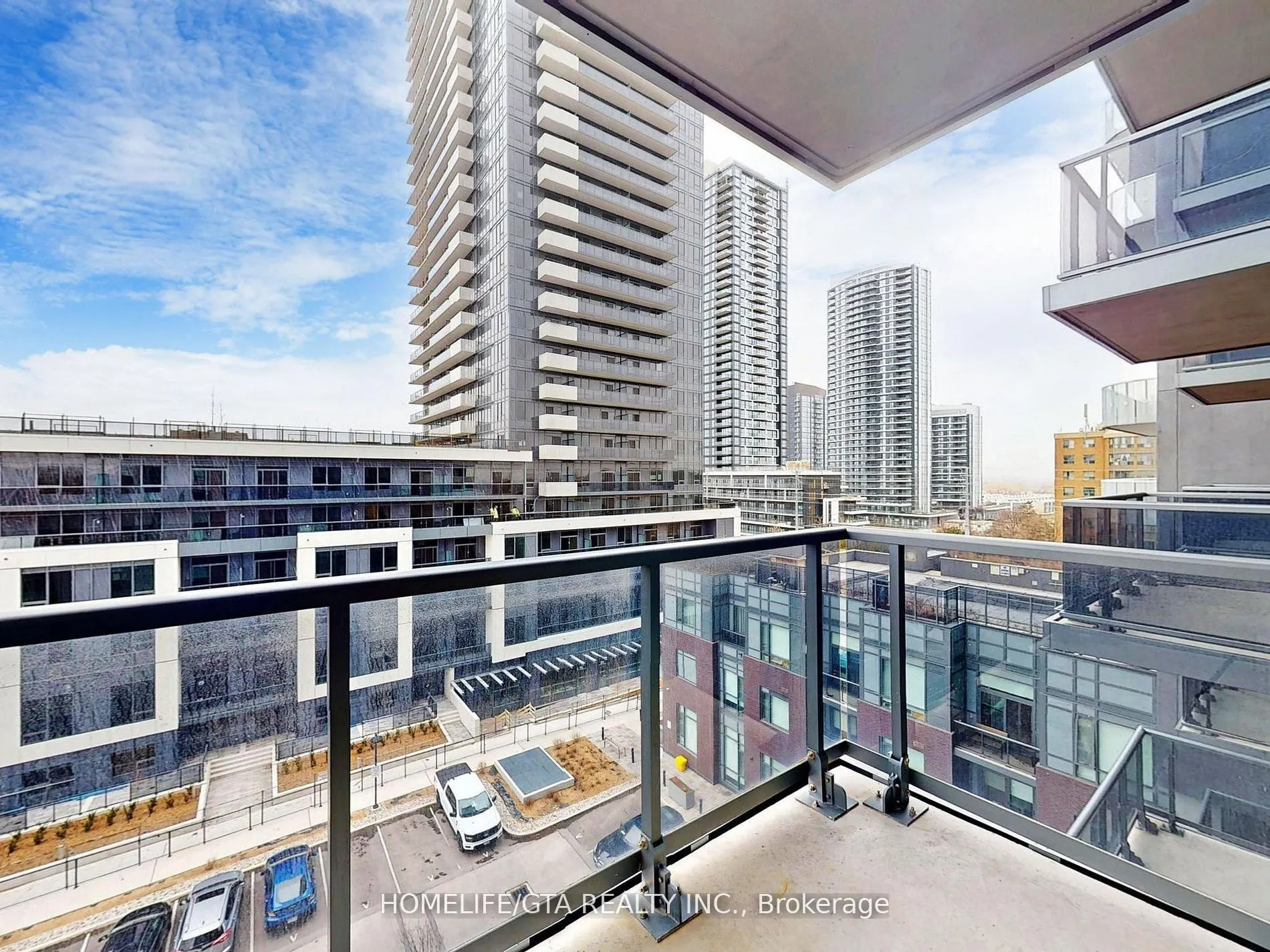 8 Nahani Way, #720