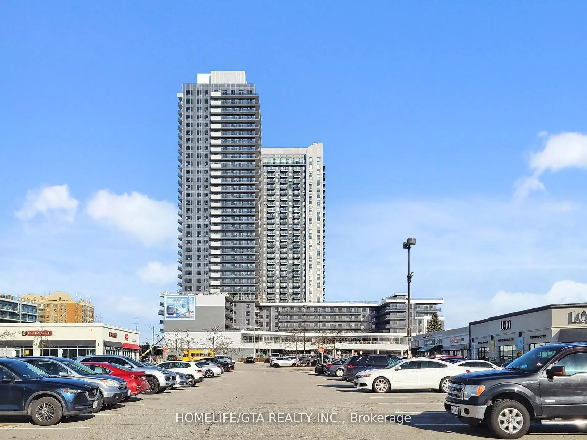 8 Nahani Way, #720
