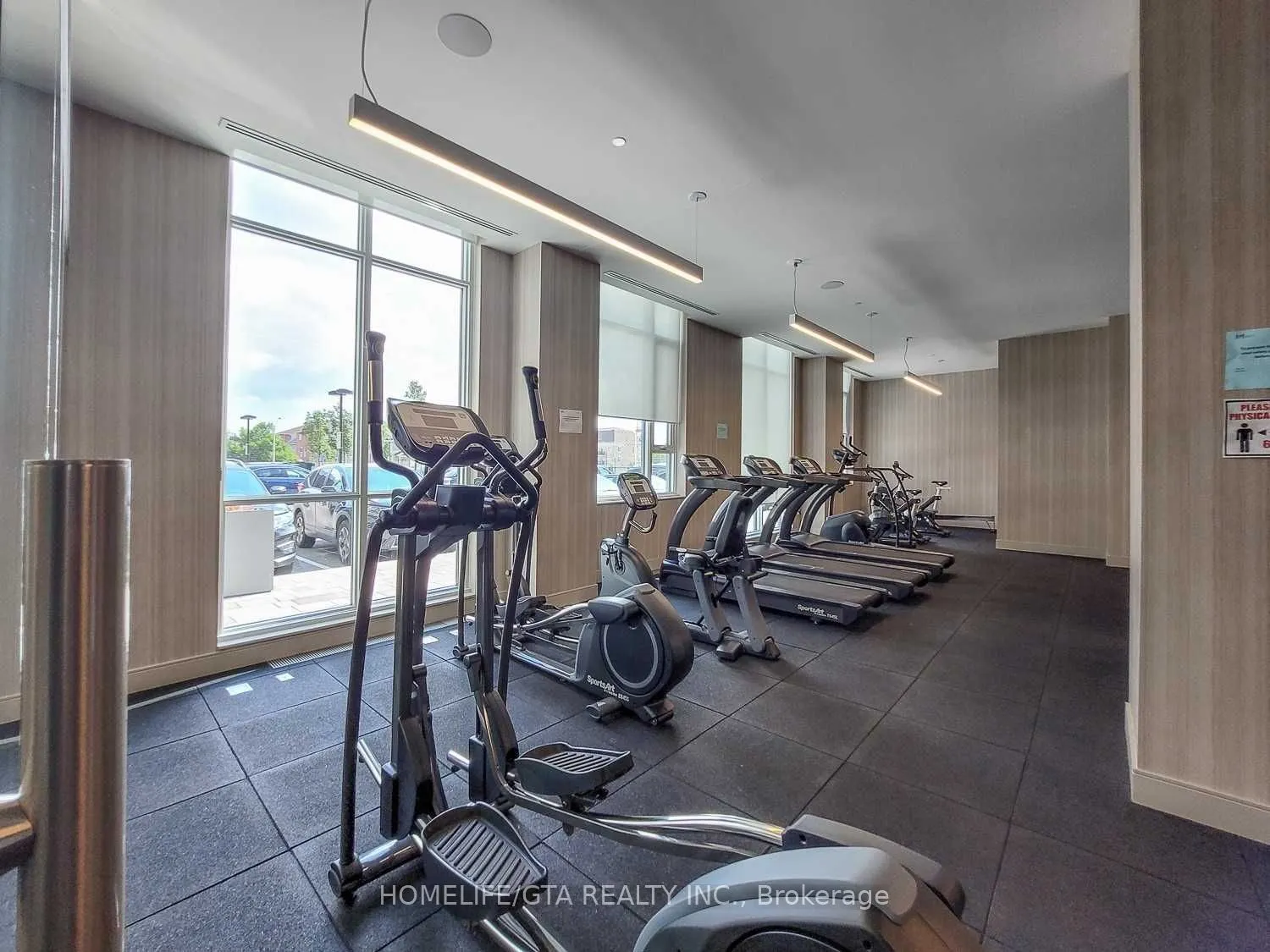 8 Nahani Way, #720