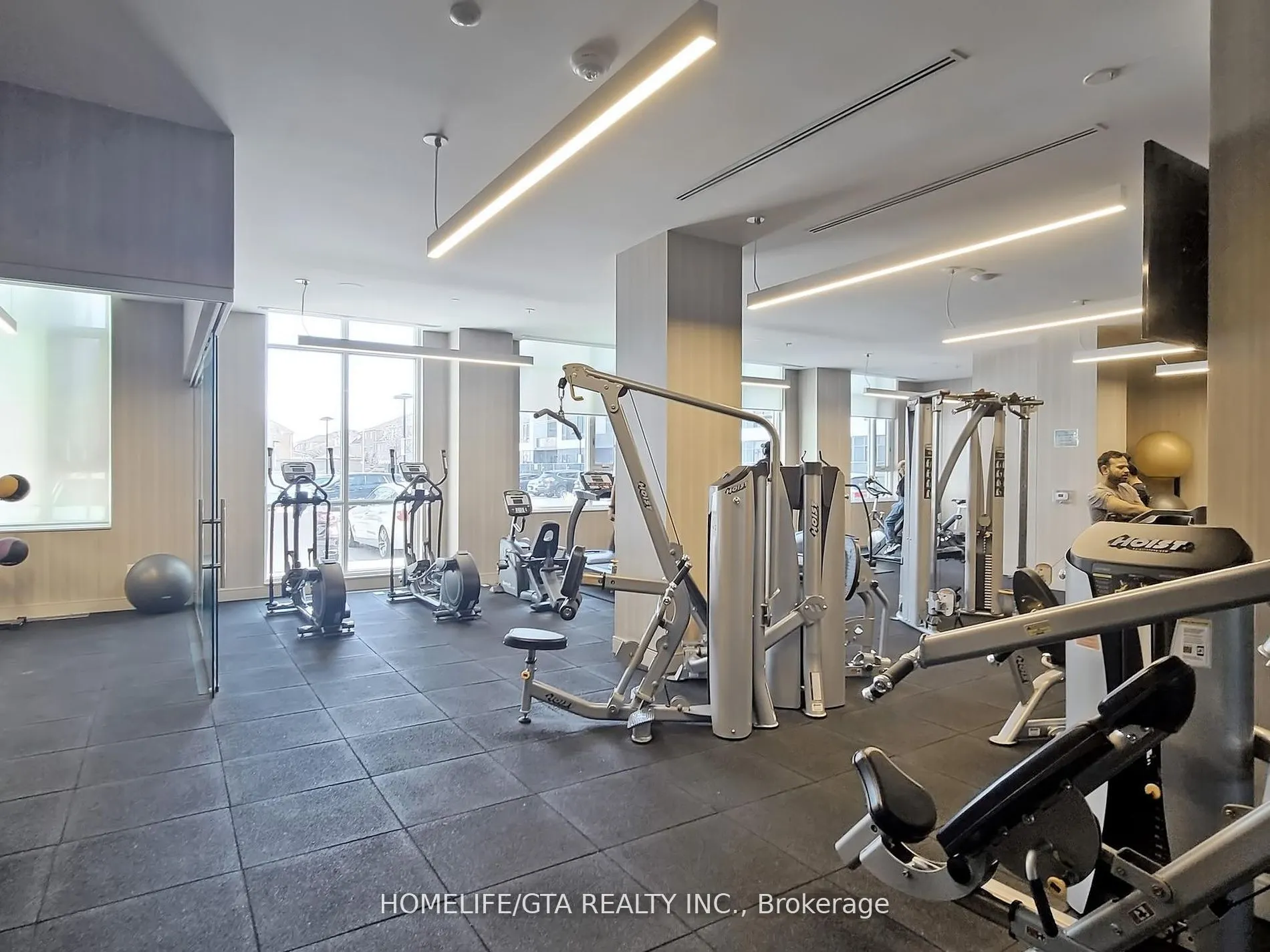 8 Nahani Way, #720