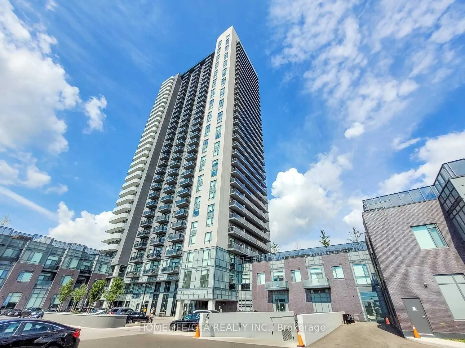 8 Nahani Way, #720