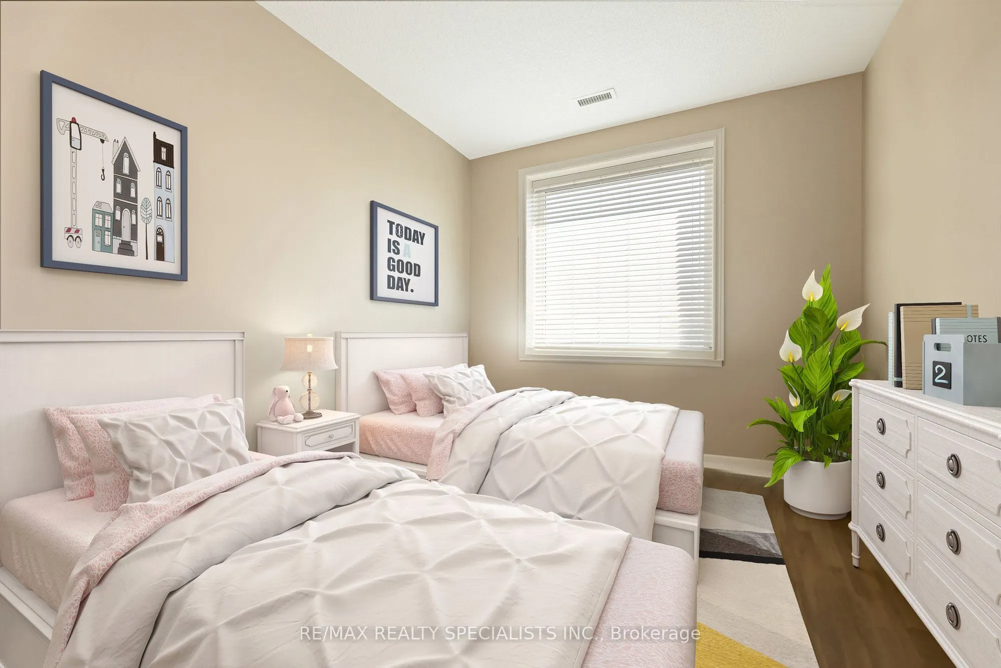 33 Whitmer Street, #609