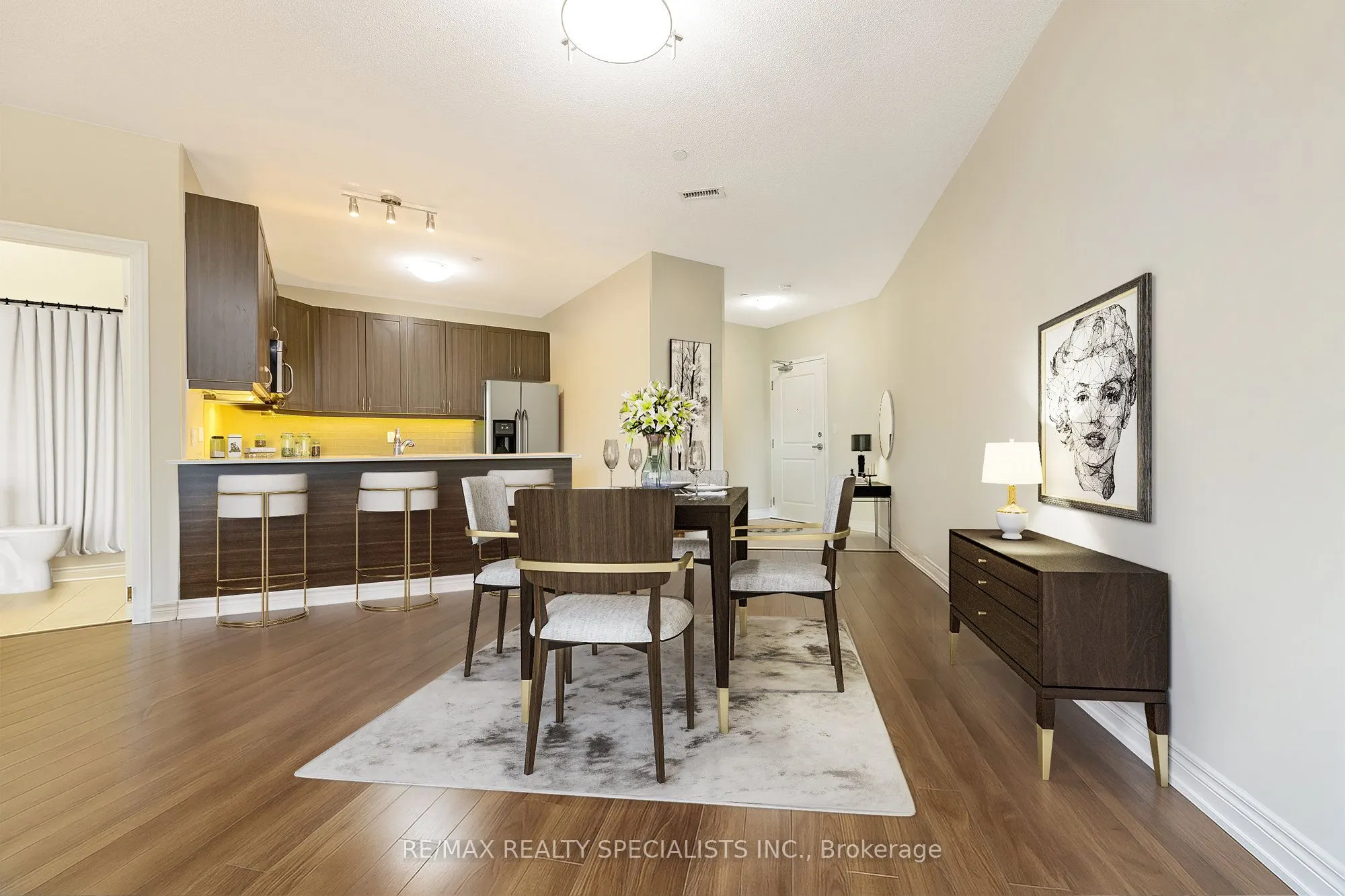 33 Whitmer Street, #609