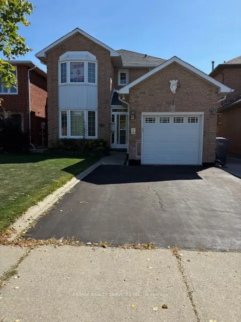 8 Evalene Court