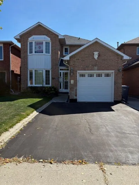 8 Evalene Court
