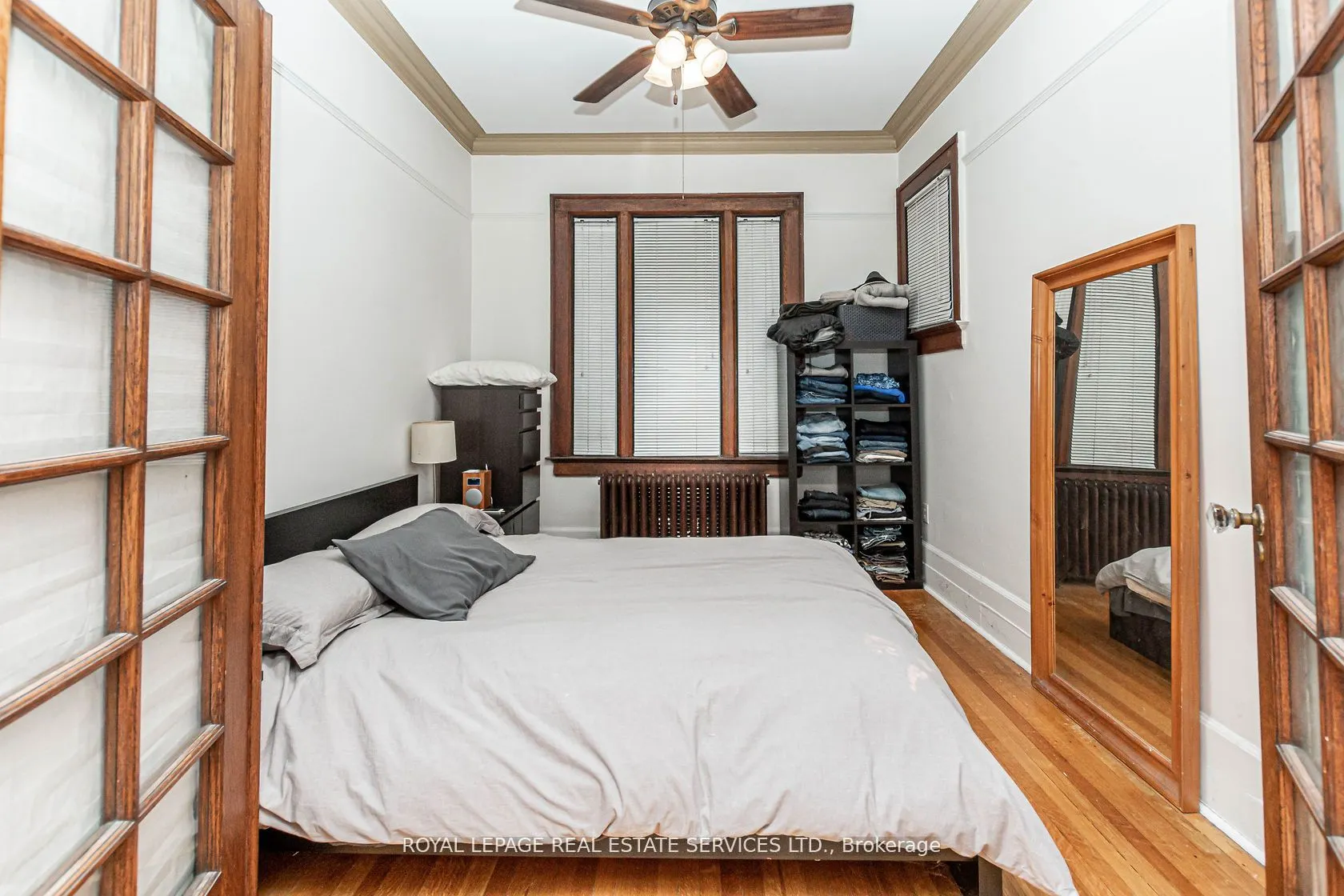 2707 Lake Shore Boulevard W