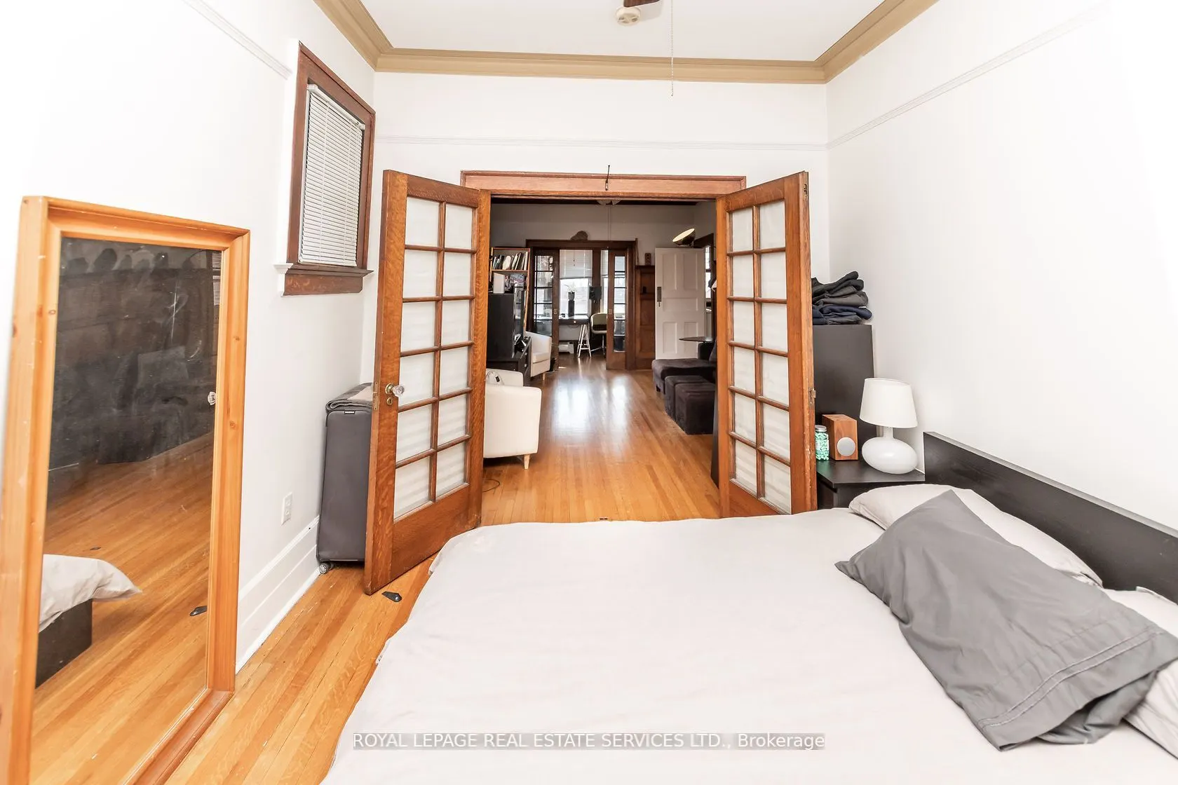 2707 Lake Shore Boulevard W