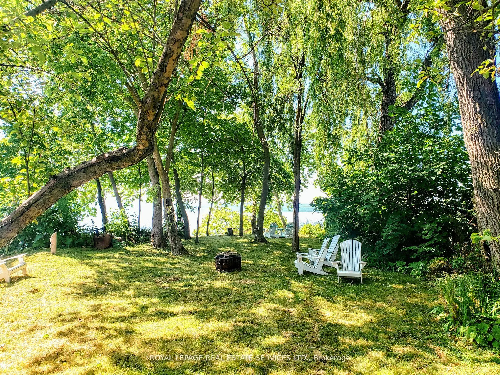 2707 Lake Shore Boulevard W