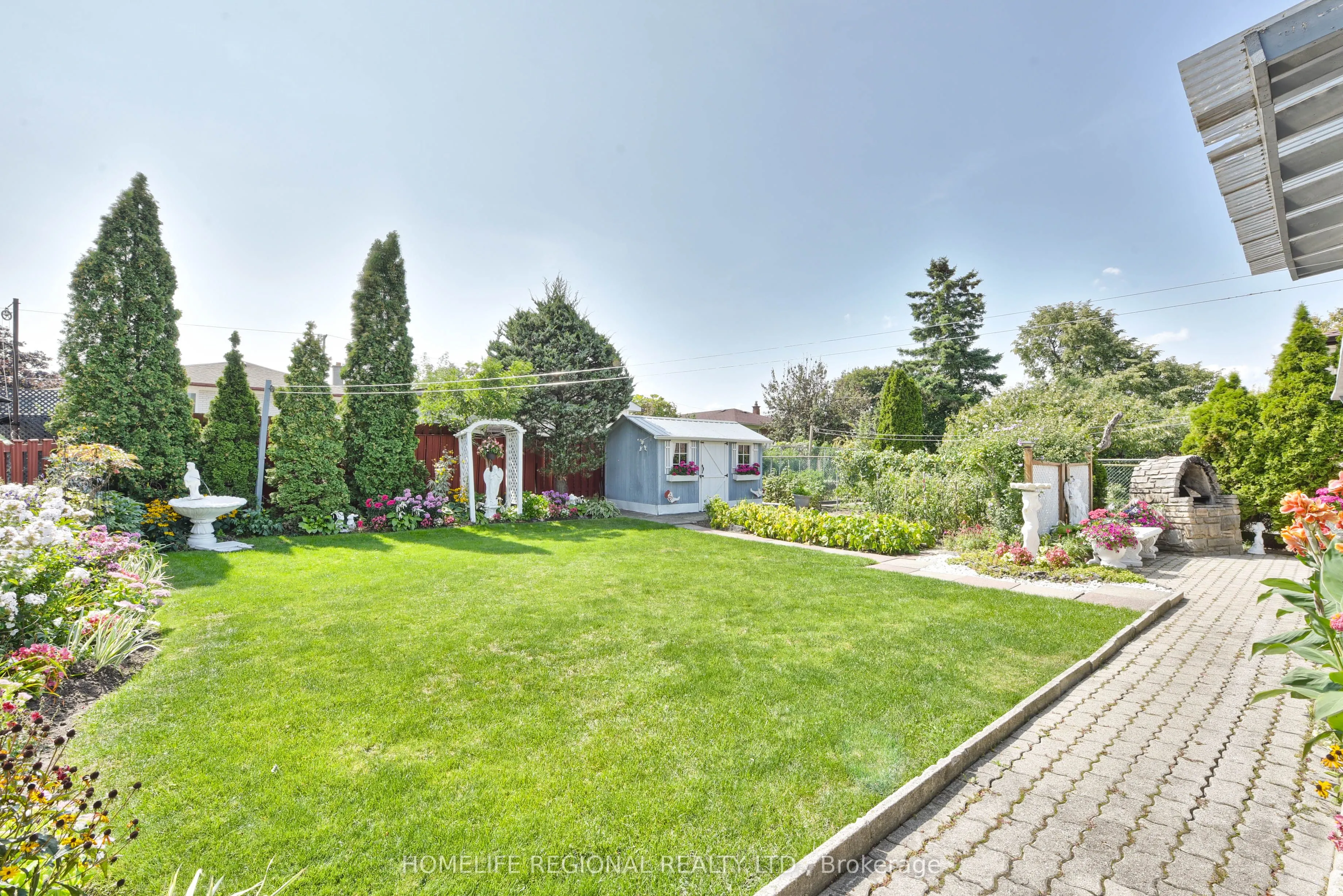 7190 Madiera Road