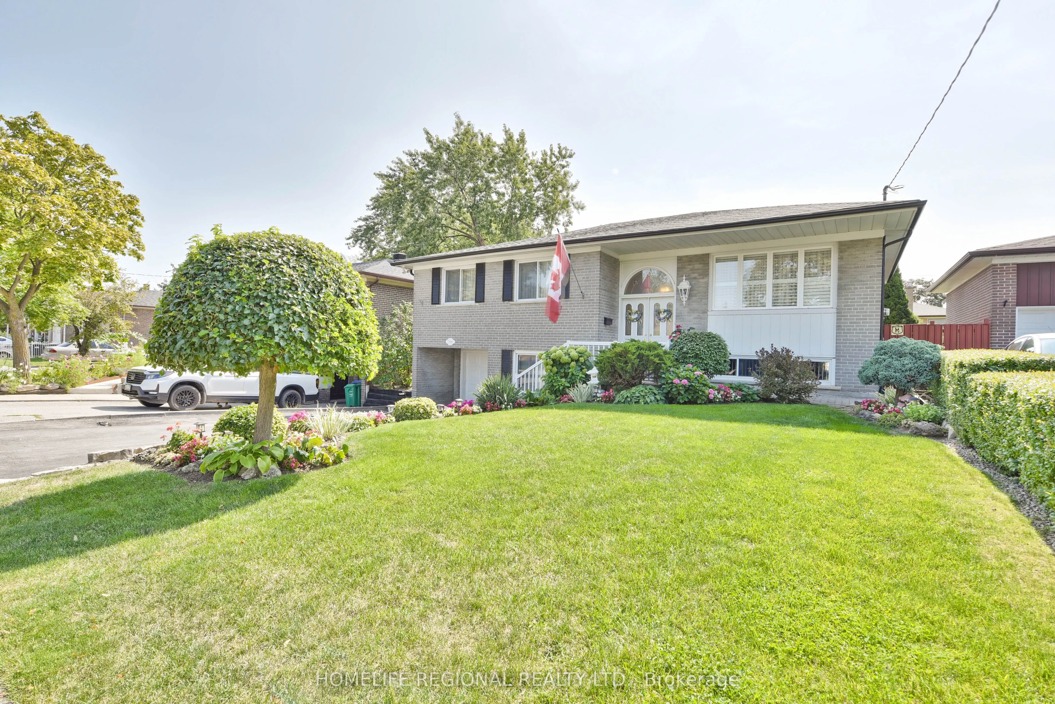 7190 Madiera Road