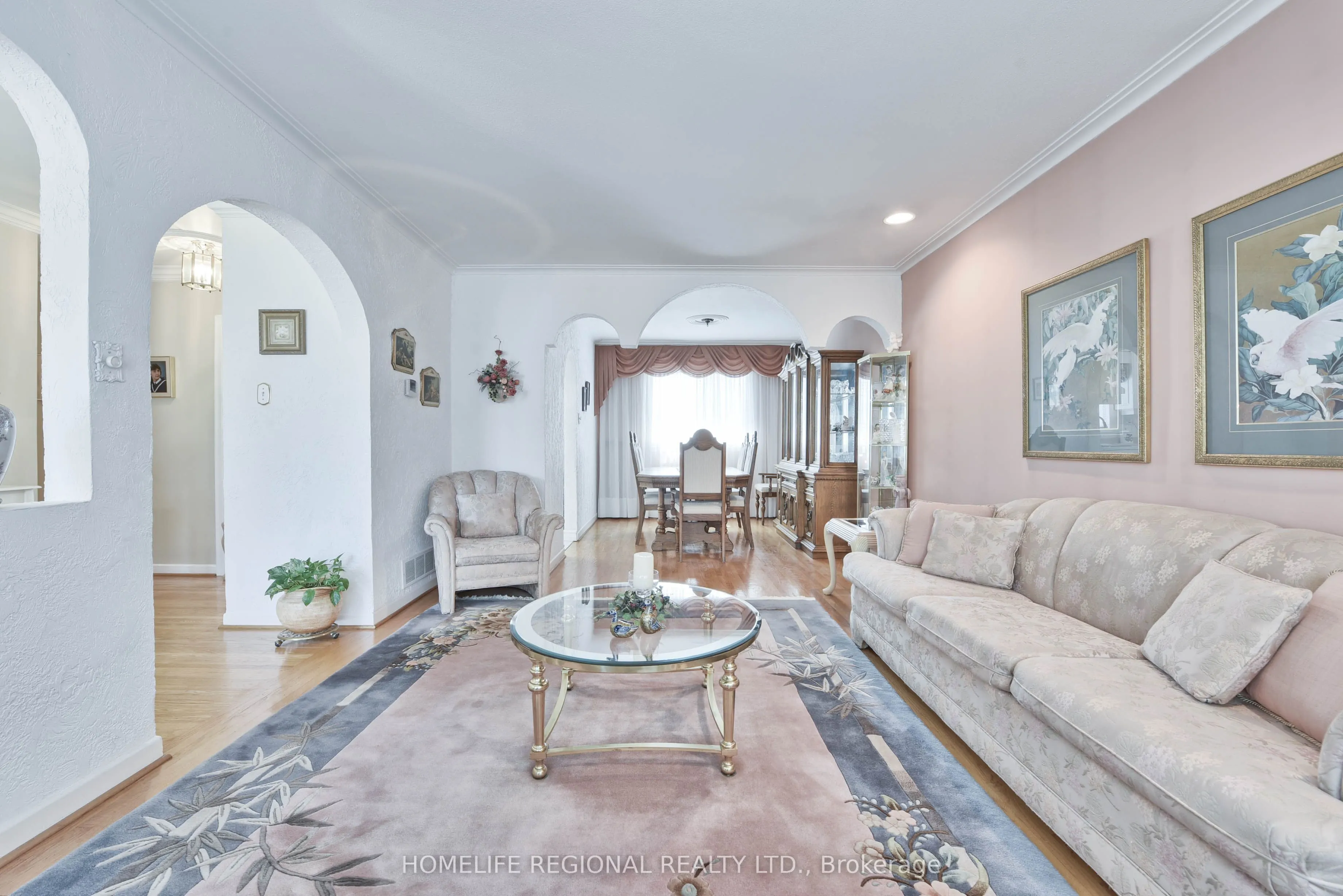 7190 Madiera Road