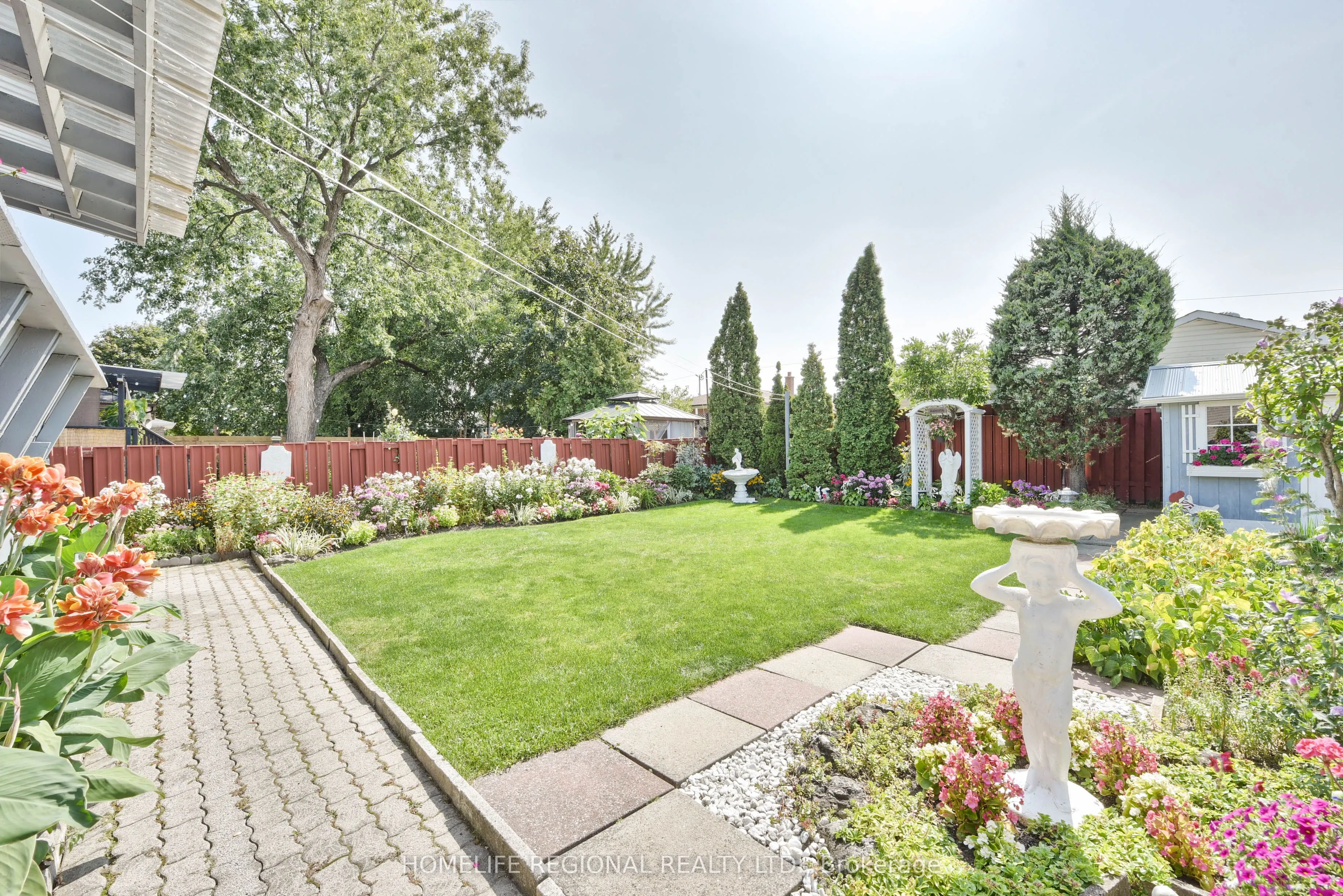 7190 Madiera Road