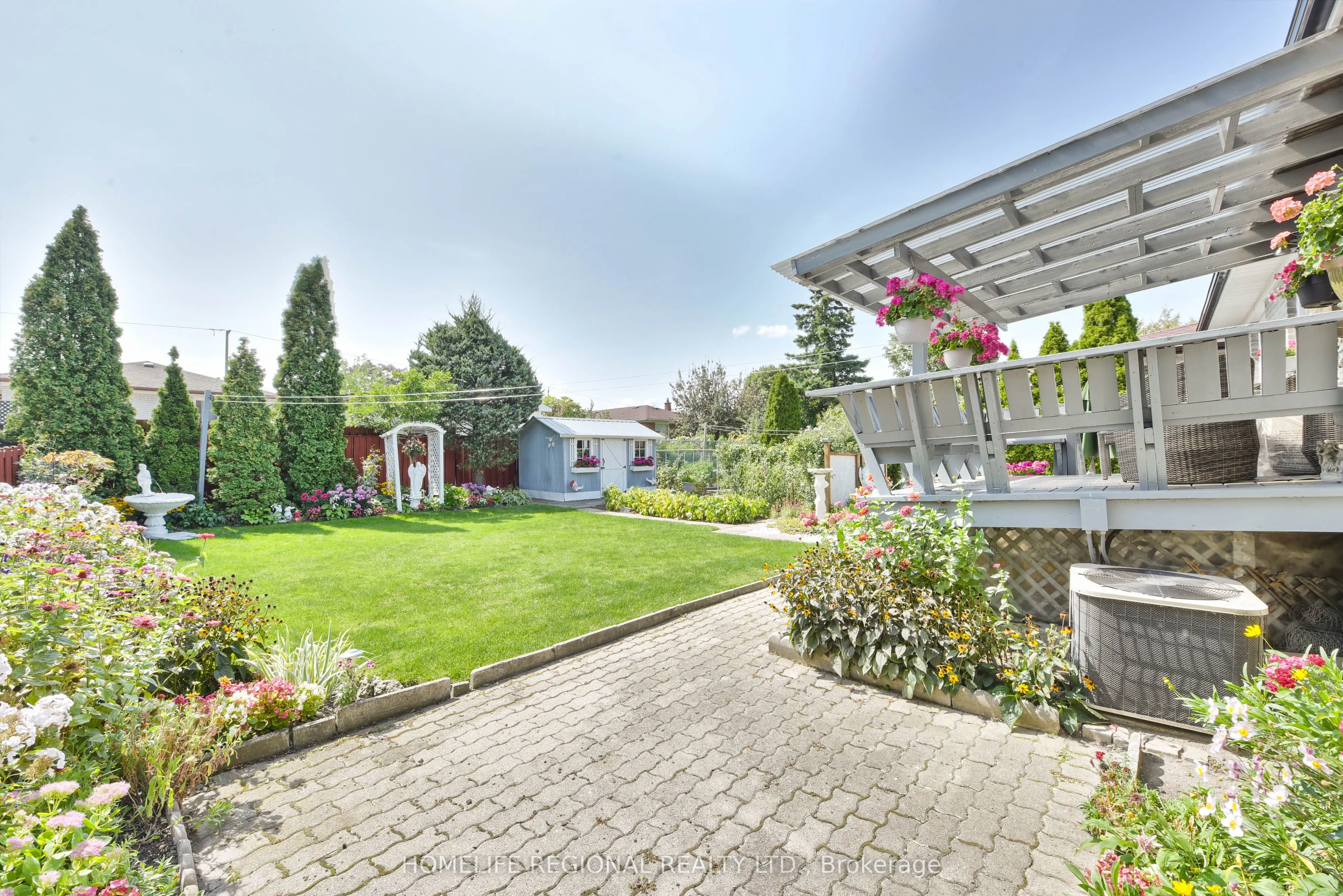7190 Madiera Road