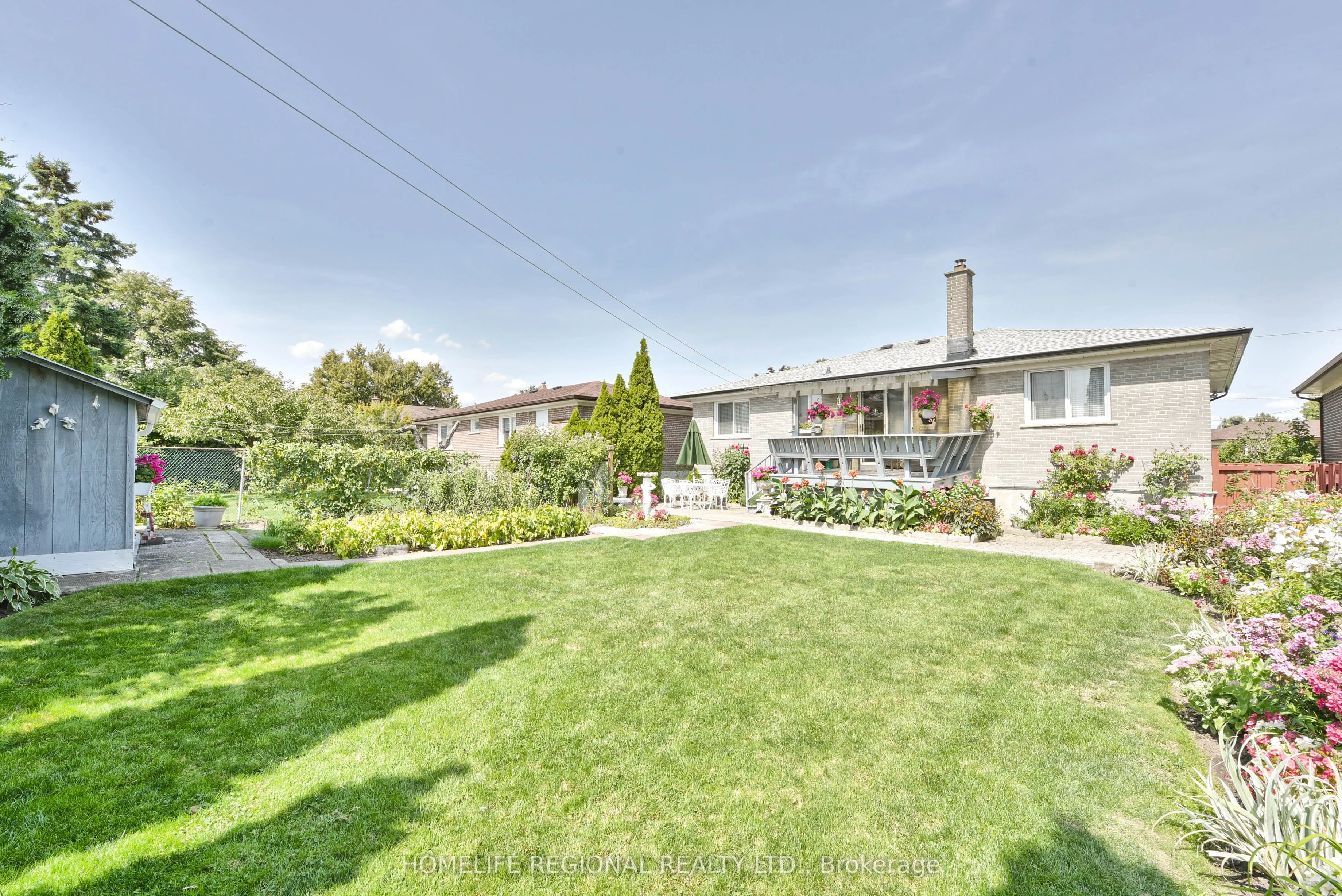 7190 Madiera Road