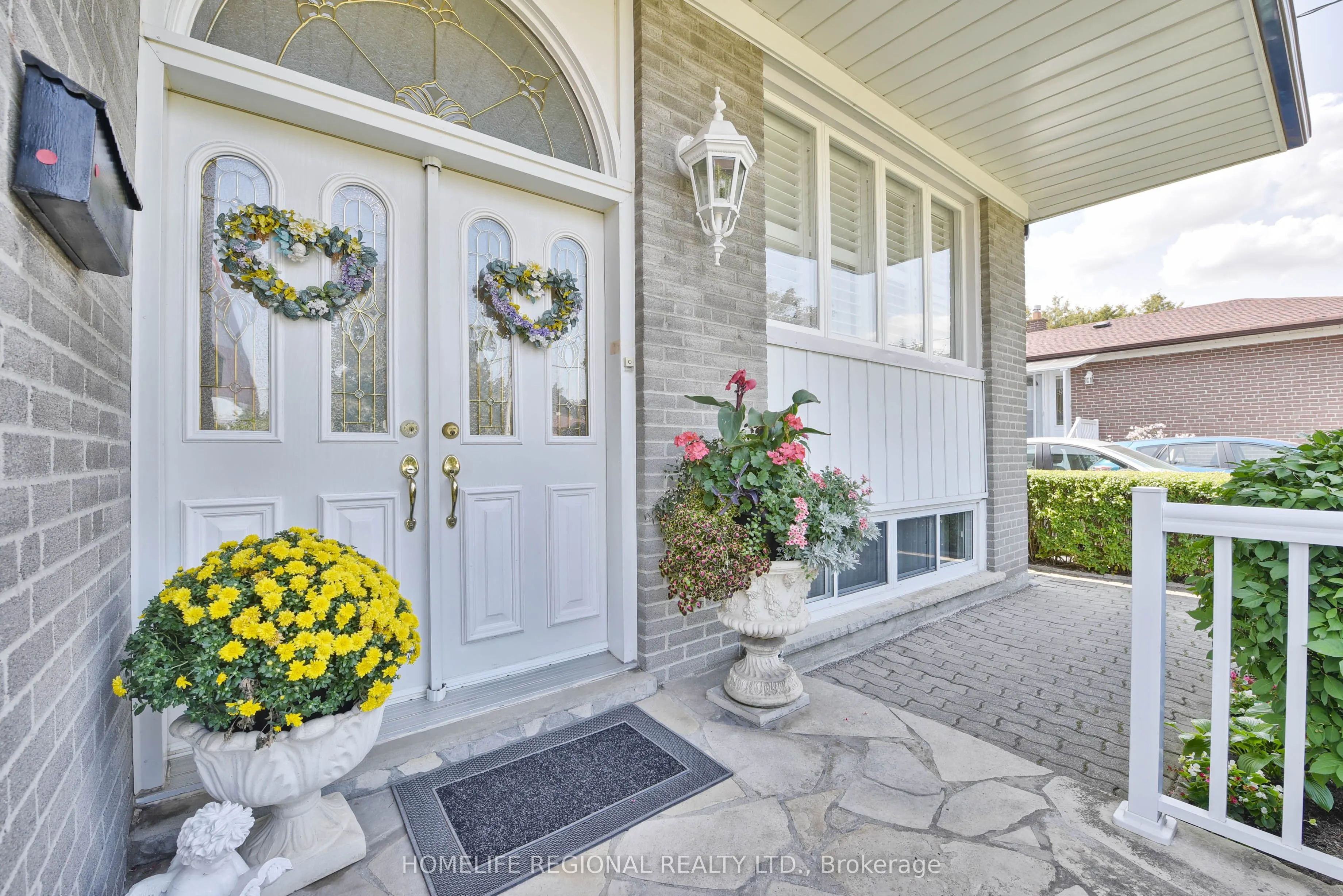 7190 Madiera Road