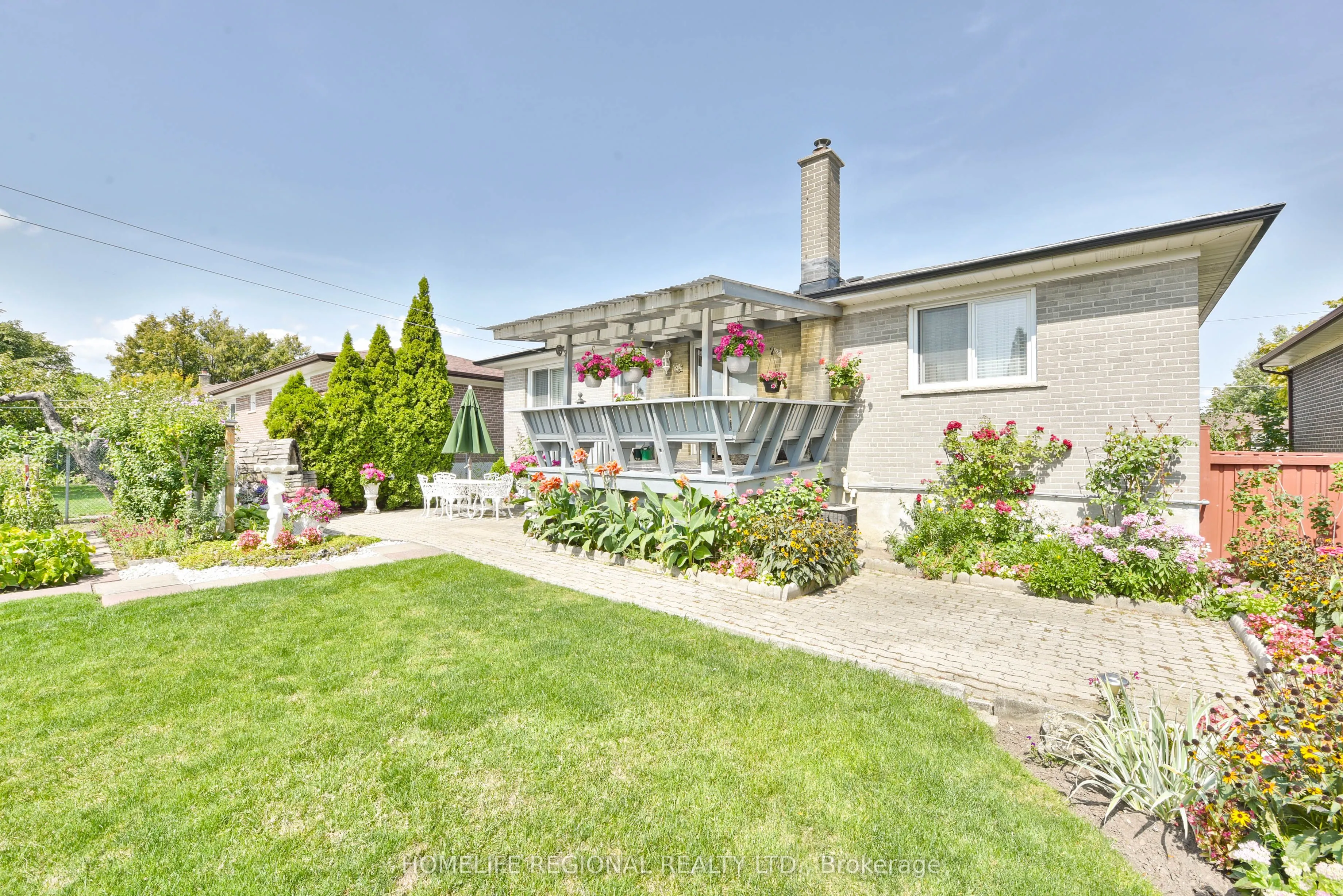 7190 Madiera Road