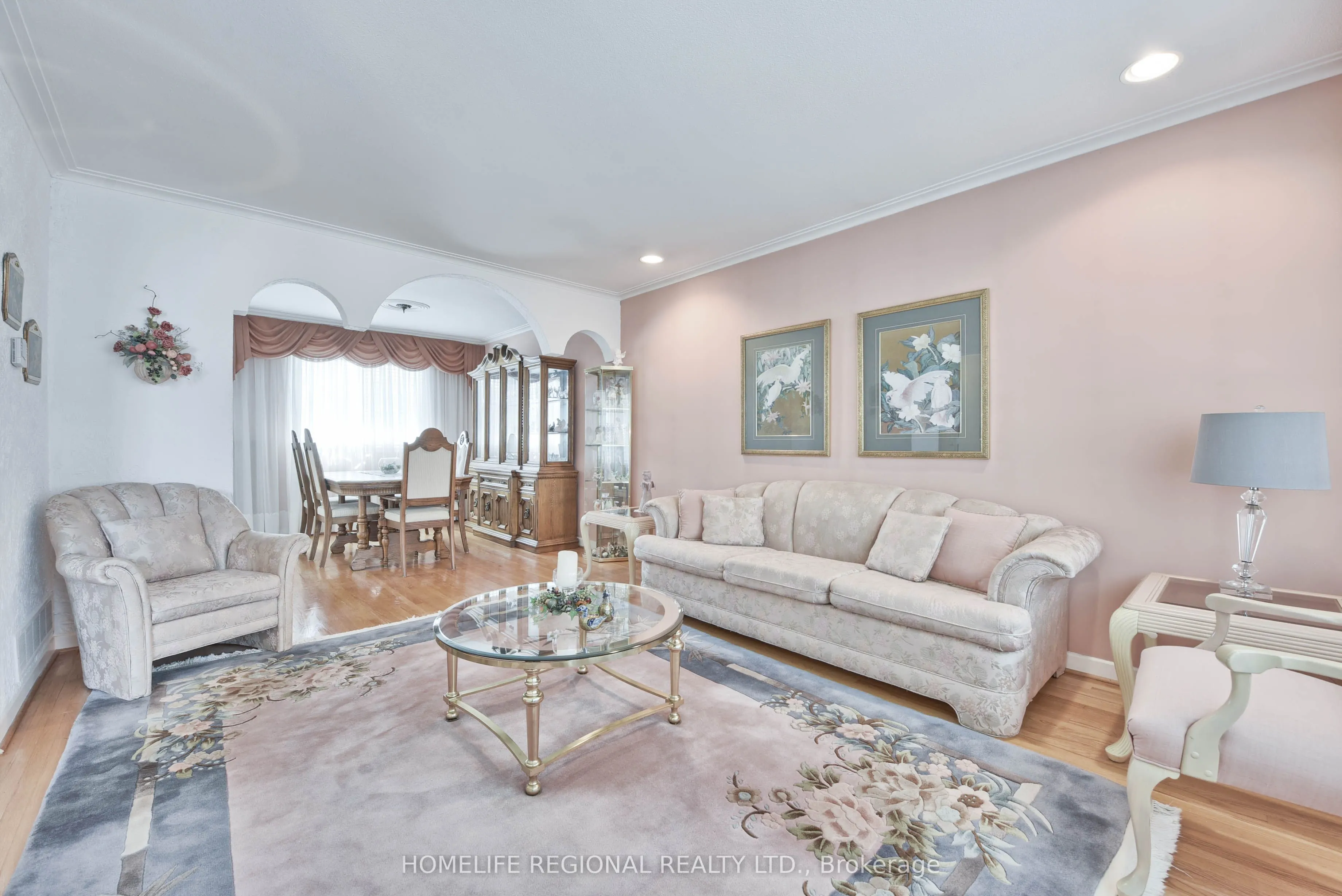 7190 Madiera Road