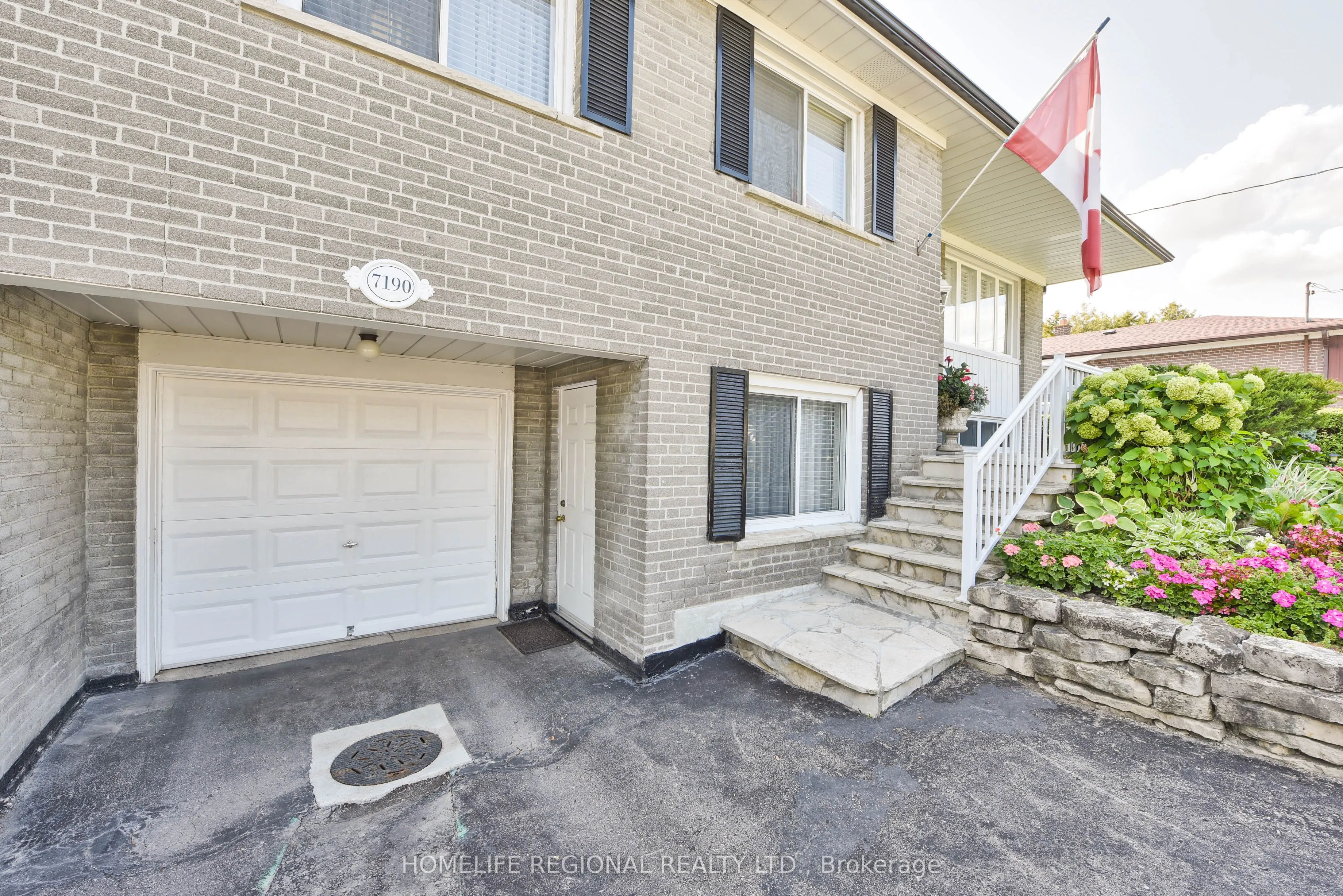 7190 Madiera Road