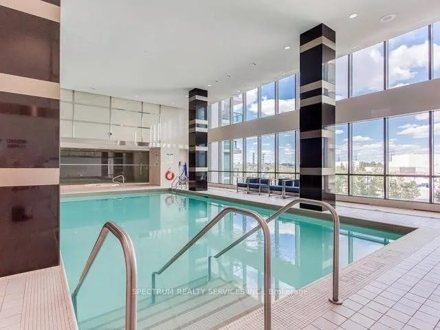 215 Sherway Gardens, #708