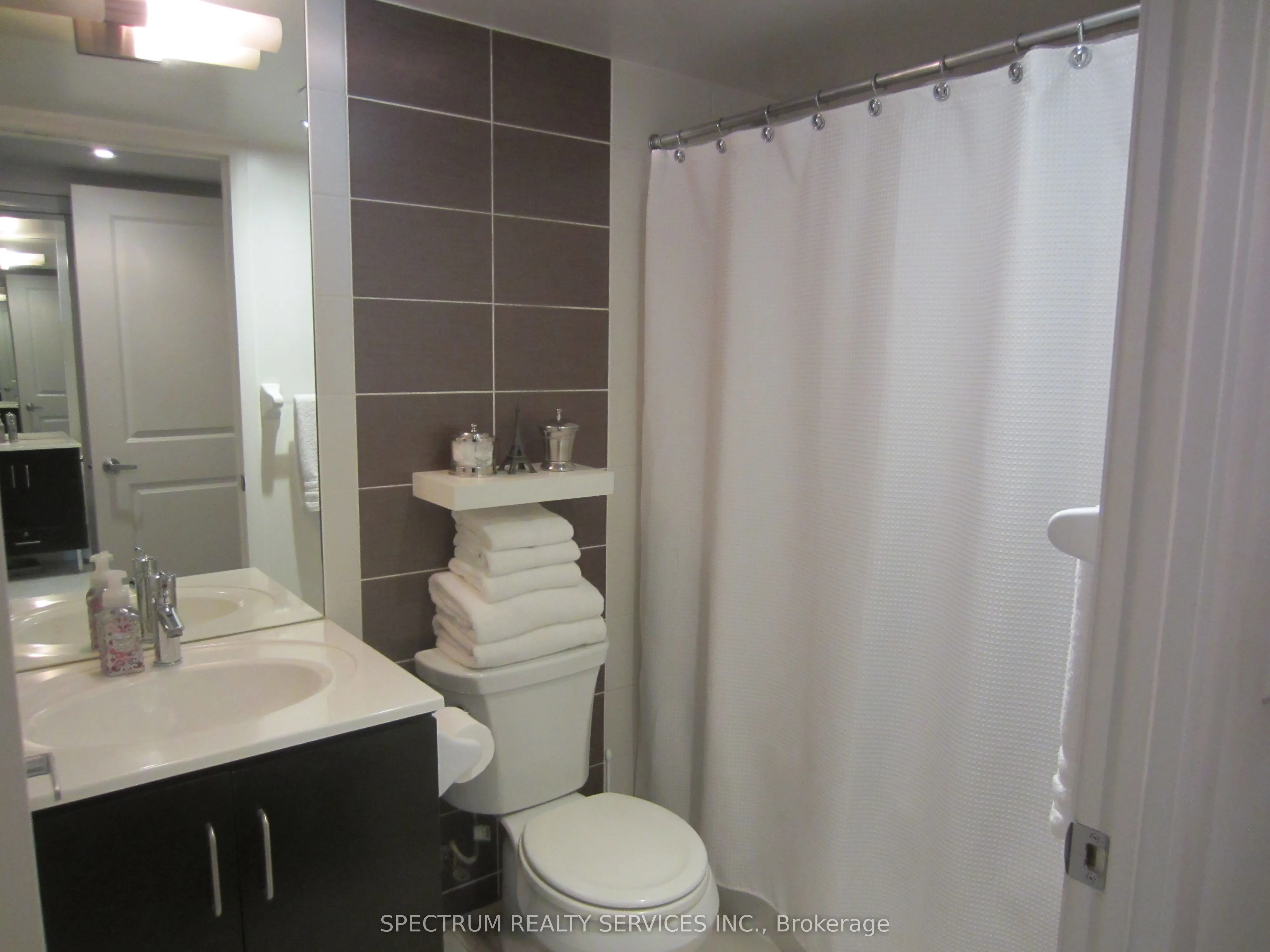 215 Sherway Gardens, #708